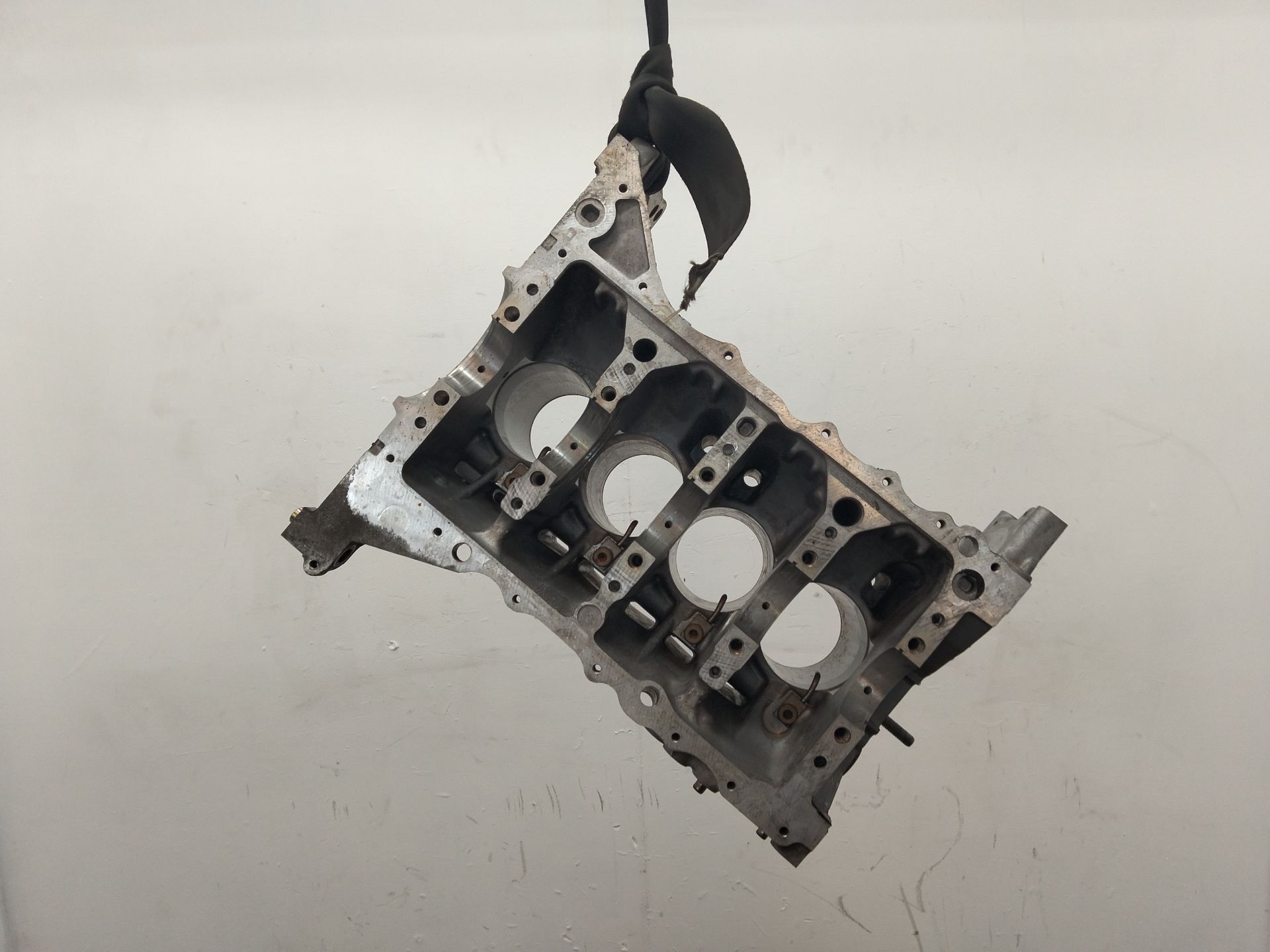 Engine Block FORD FOCUS SPORTBREAK (CAP)