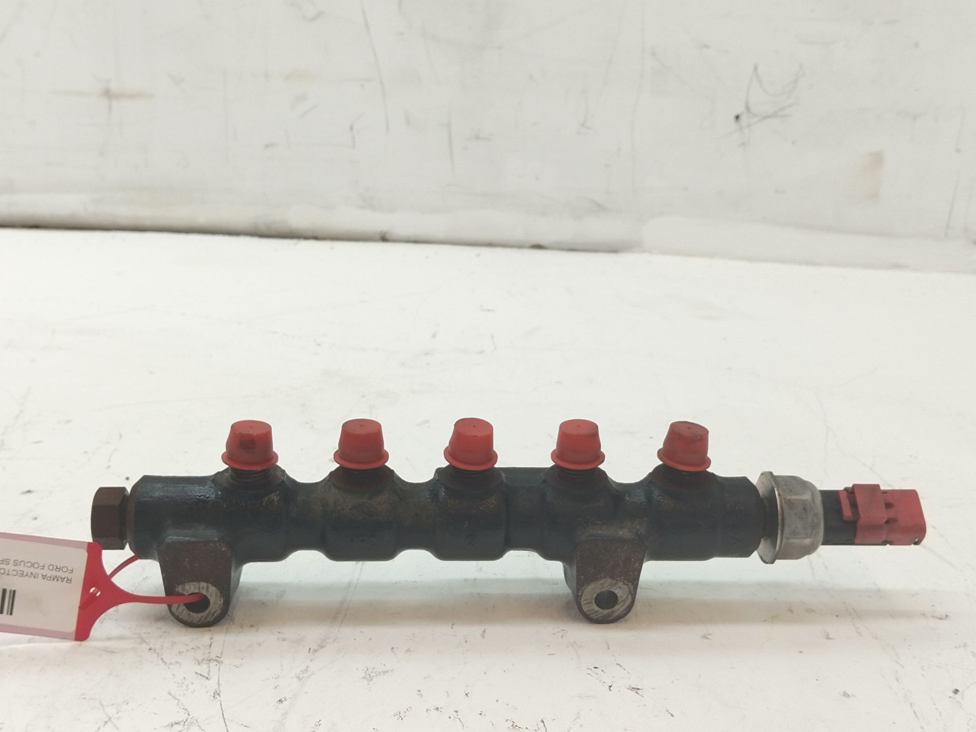 Fuel Rail FORD FOCUS SPORTBREAK (CAP)