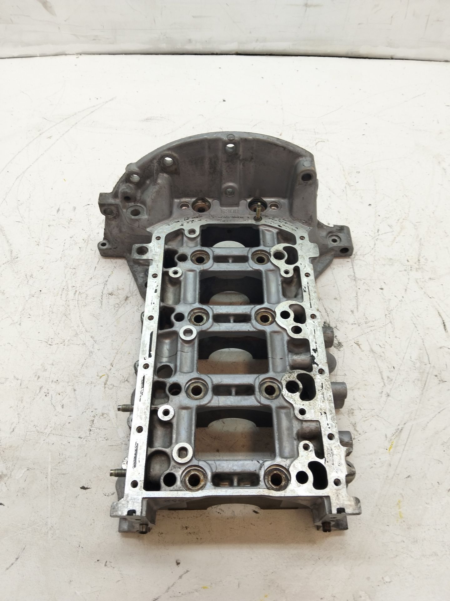 Oil pan FORD FOCUS SPORTBREAK (CAP)