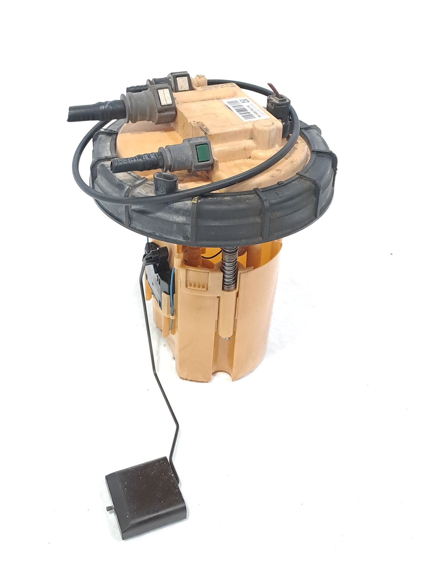 Fuel Level Sensor CITROEN C4 GRAND PICASSO