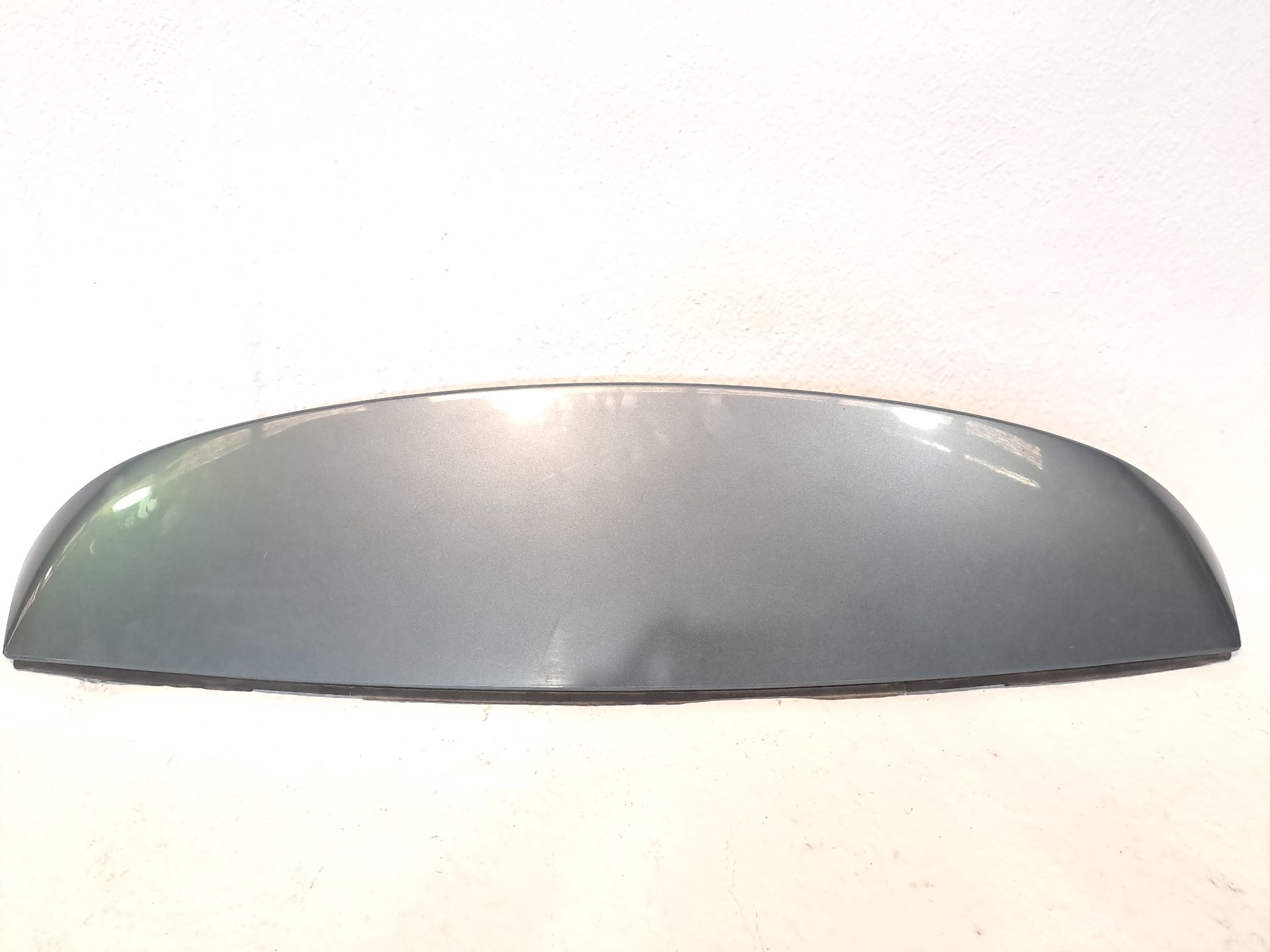 Heckspoiler CITROEN C4 GRAND PICASSO