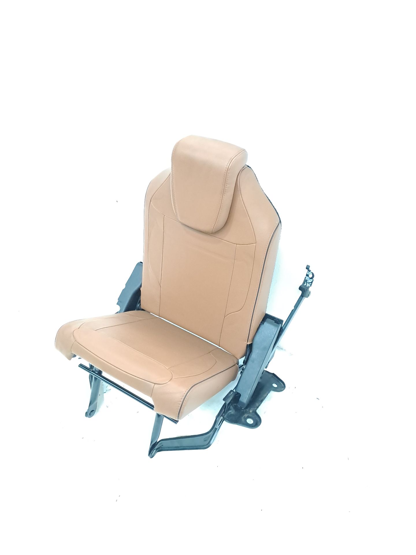 Third Row Seats CITROEN C4 GRAND PICASSO