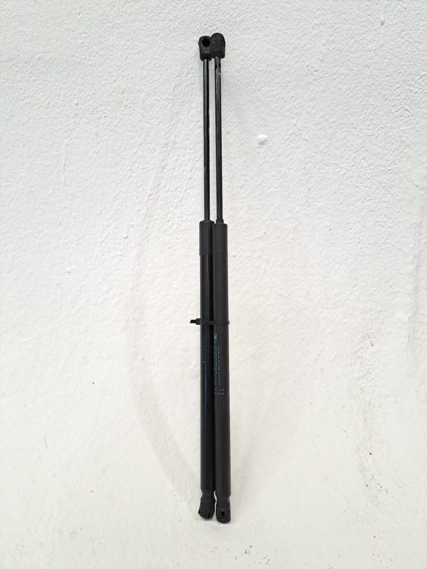 Boot / Tailgate Gas Struts CITROEN C4 GRAND PICASSO