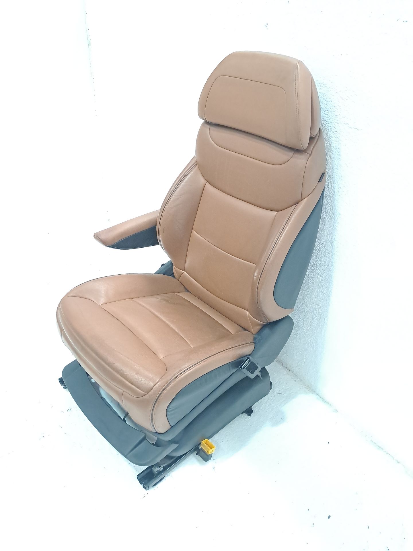 Vordersitz links CITROEN C4 GRAND PICASSO