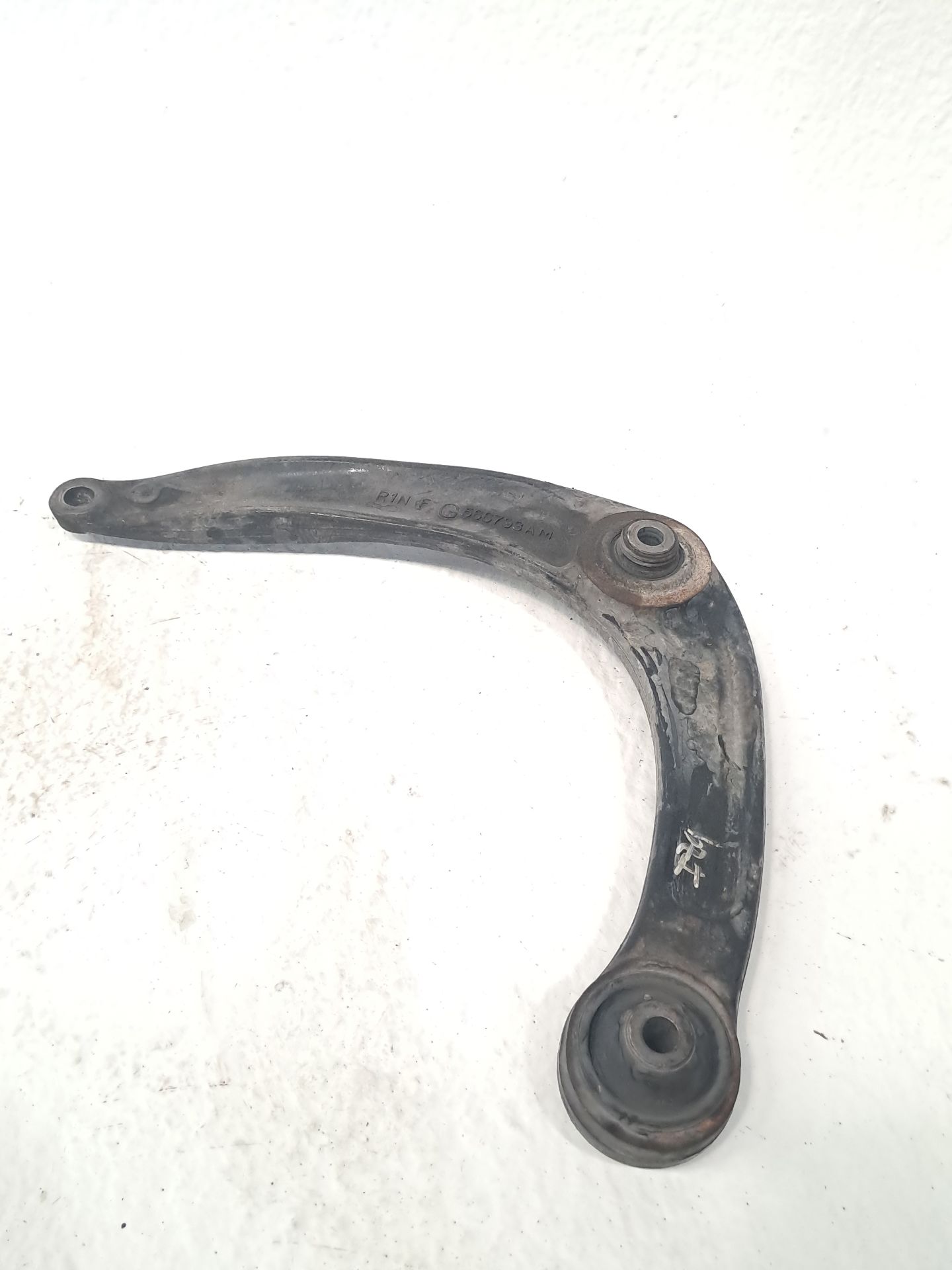 BRAZO SUSPENSION INFERIOR DELANTERO IZQUIERDO CITROEN C4 GRAND PICASSO