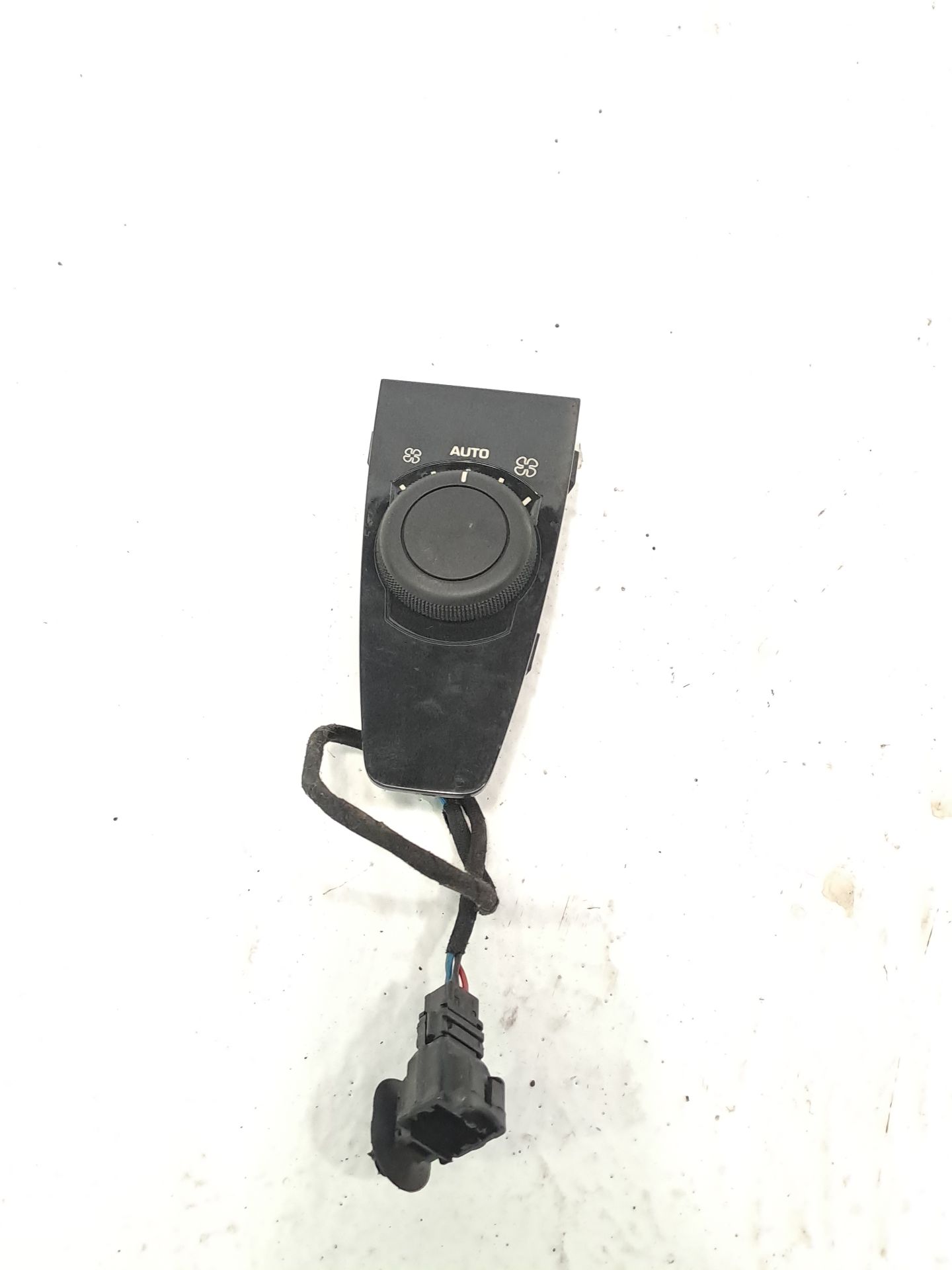 Comando climatizador CITROEN C4 GRAND PICASSO