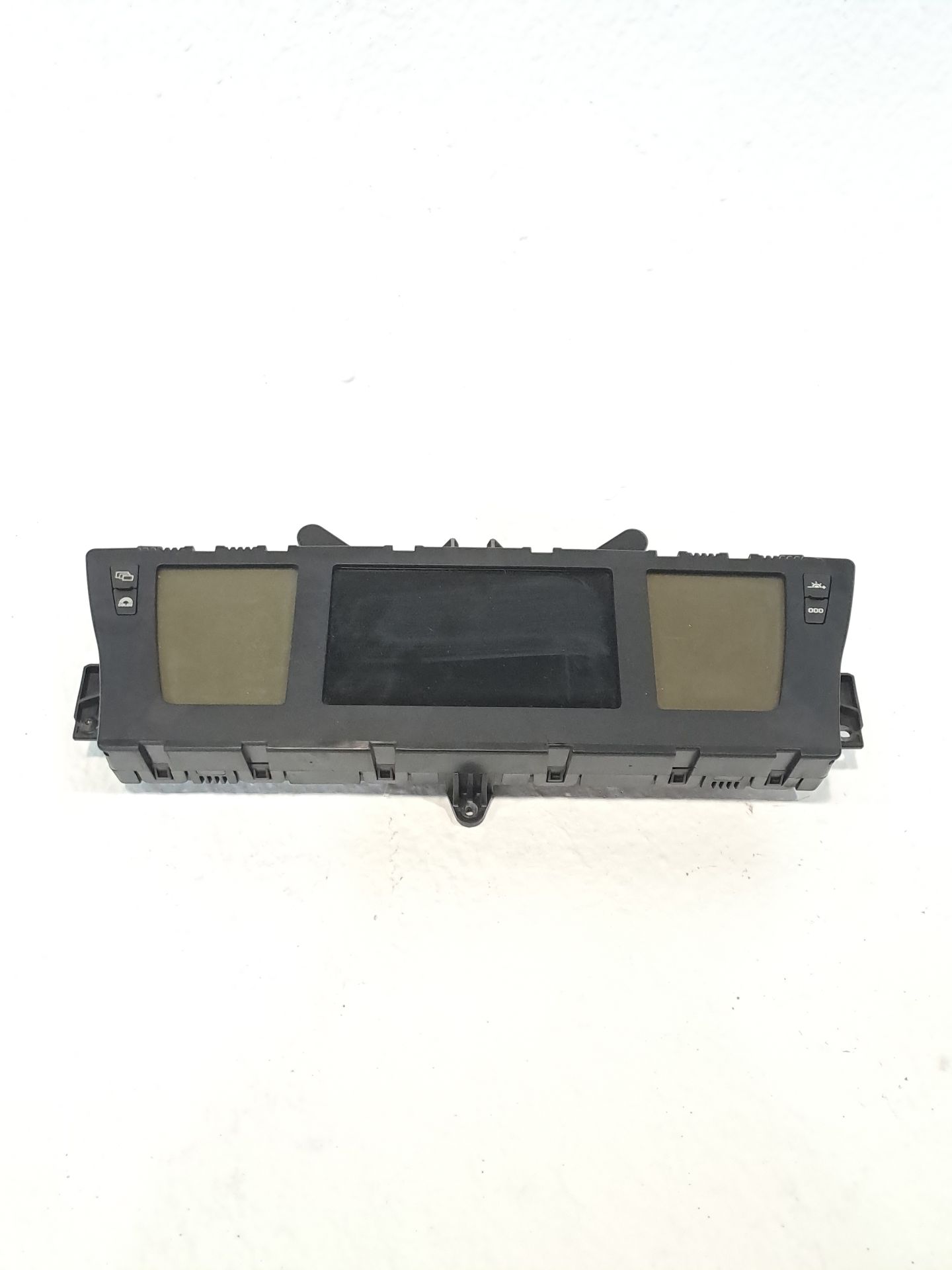Combiné d’instruments CITROEN C4 GRAND PICASSO