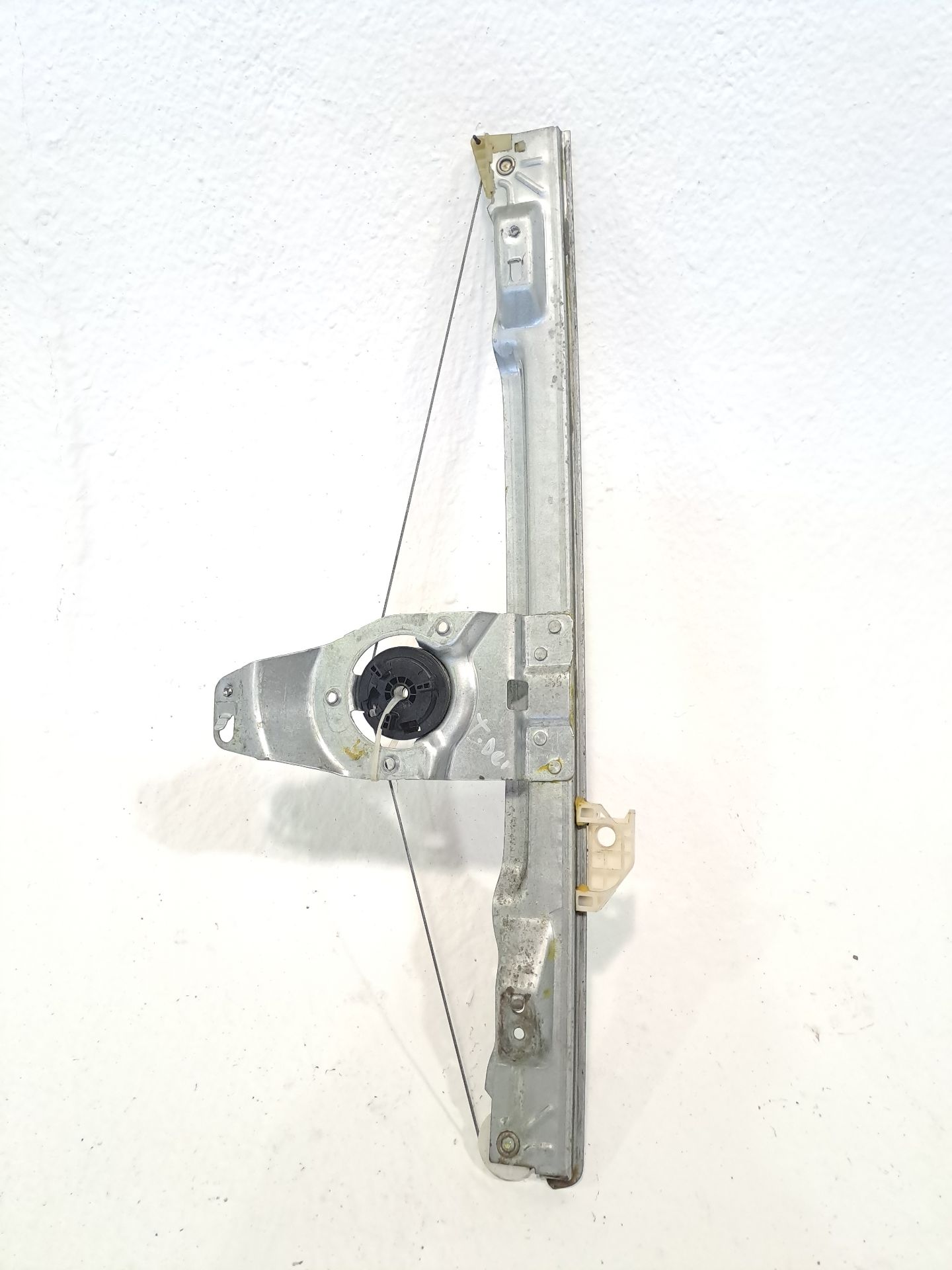 Rear right window regulator CITROEN C4 GRAND PICASSO