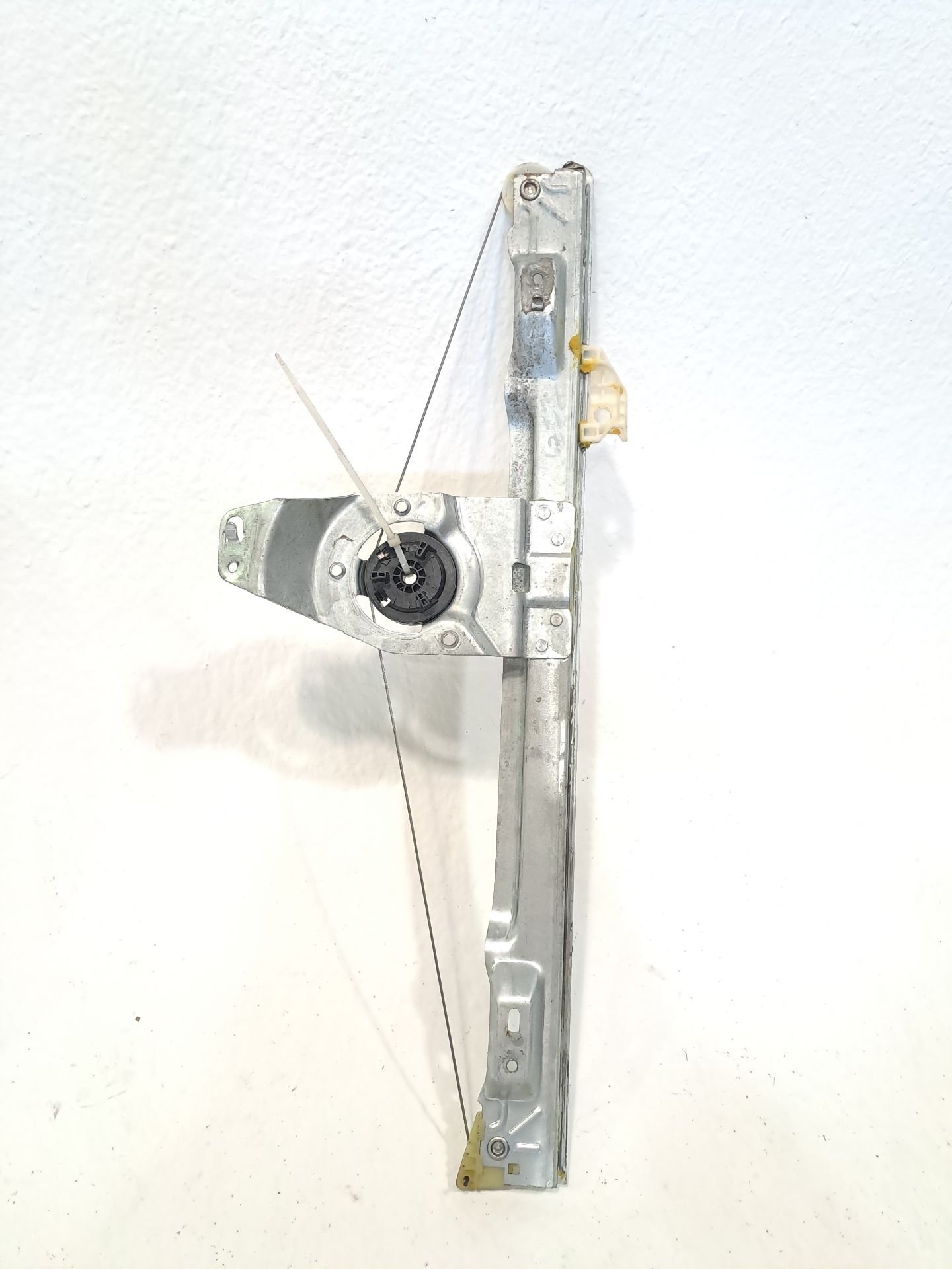 Rear left window regulator CITROEN C4 GRAND PICASSO