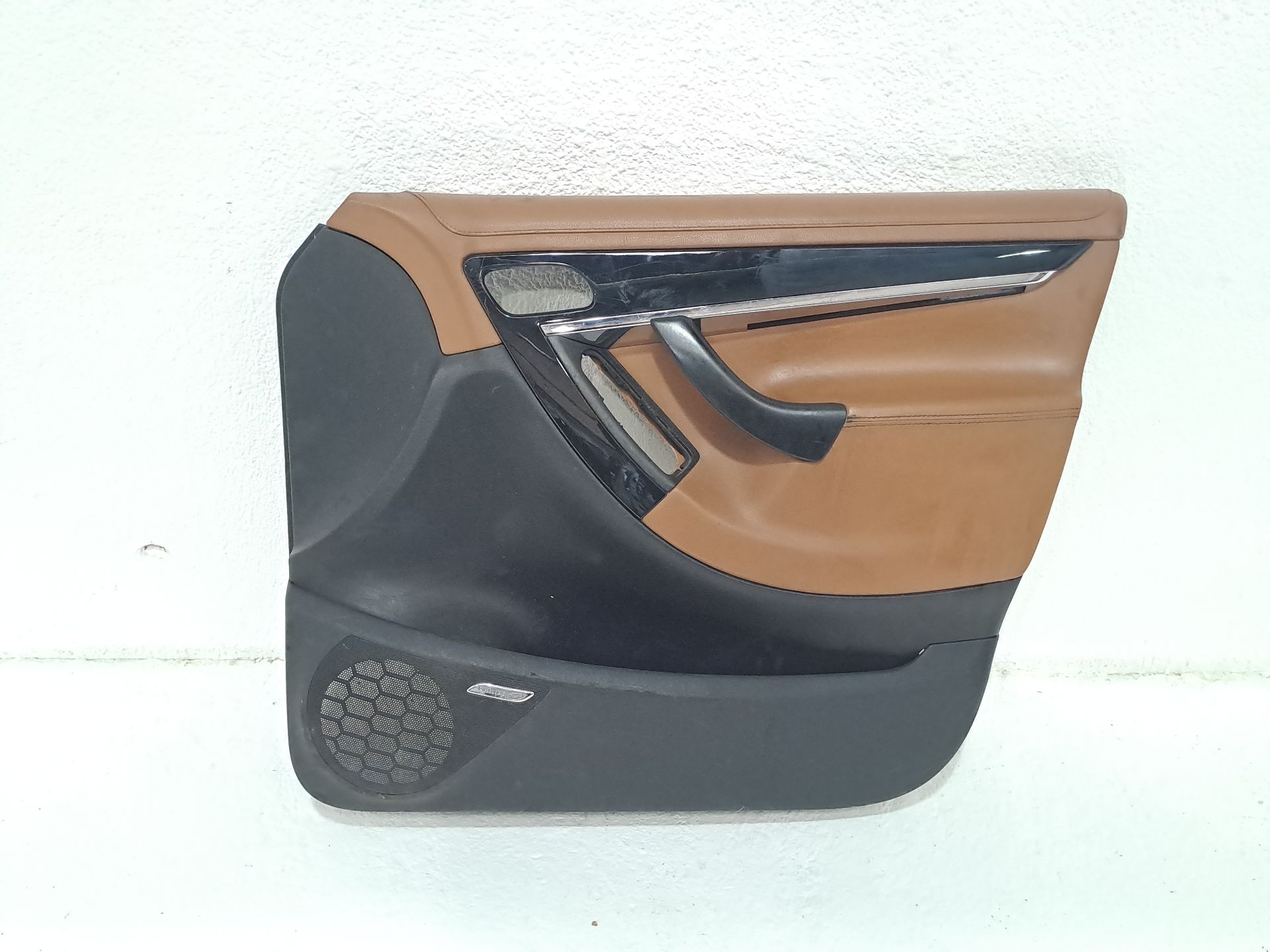 Front Right Door Trim Panel CITROEN C4 GRAND PICASSO