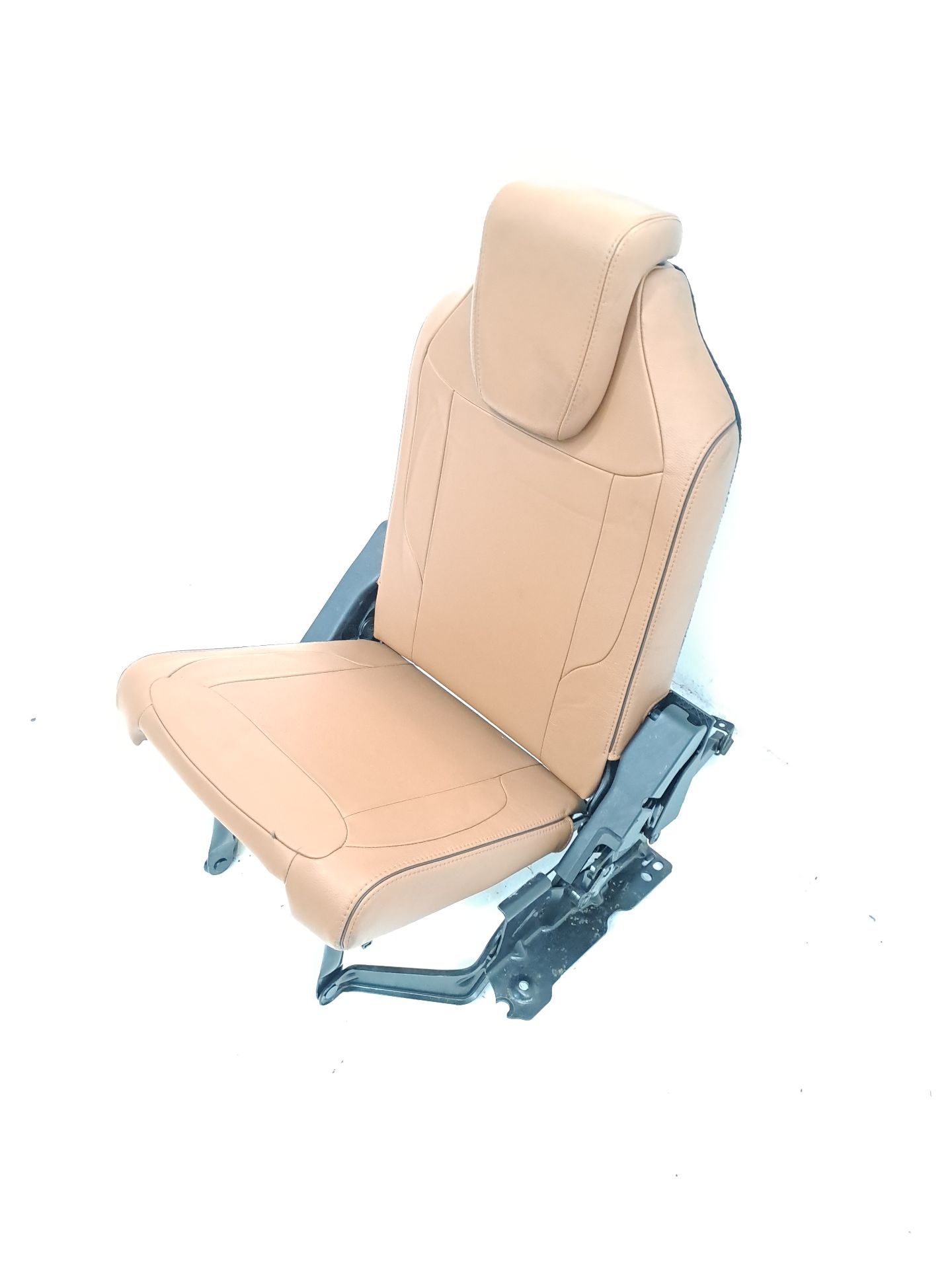 Third Row Seats CITROEN C4 GRAND PICASSO