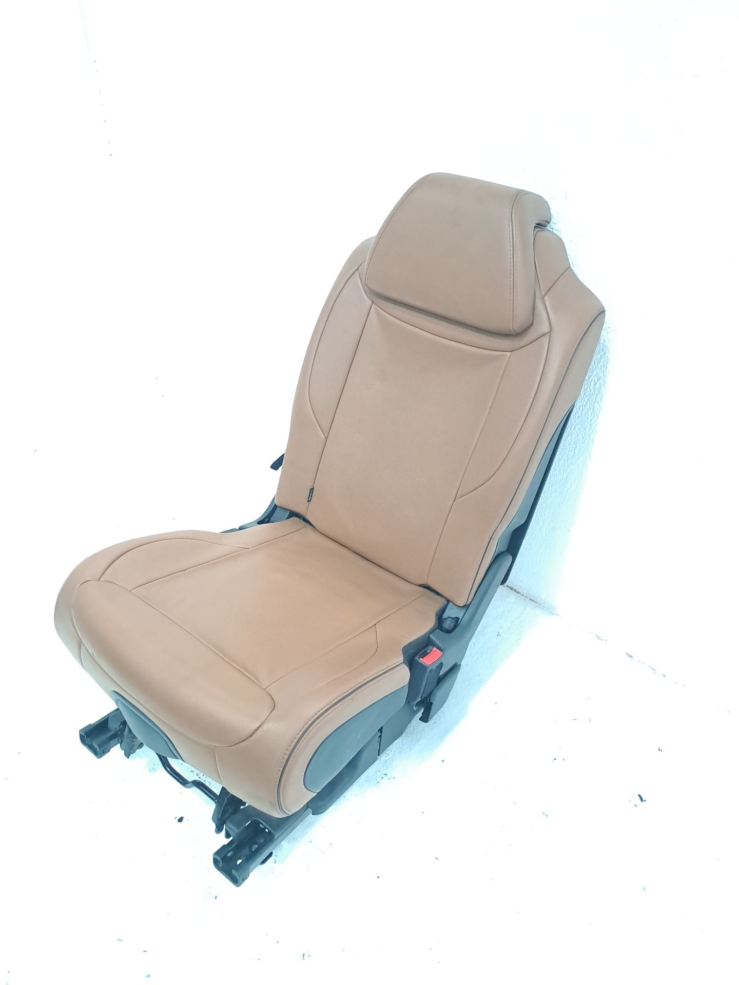 Rücksitzverriegelung CITROEN C4 GRAND PICASSO