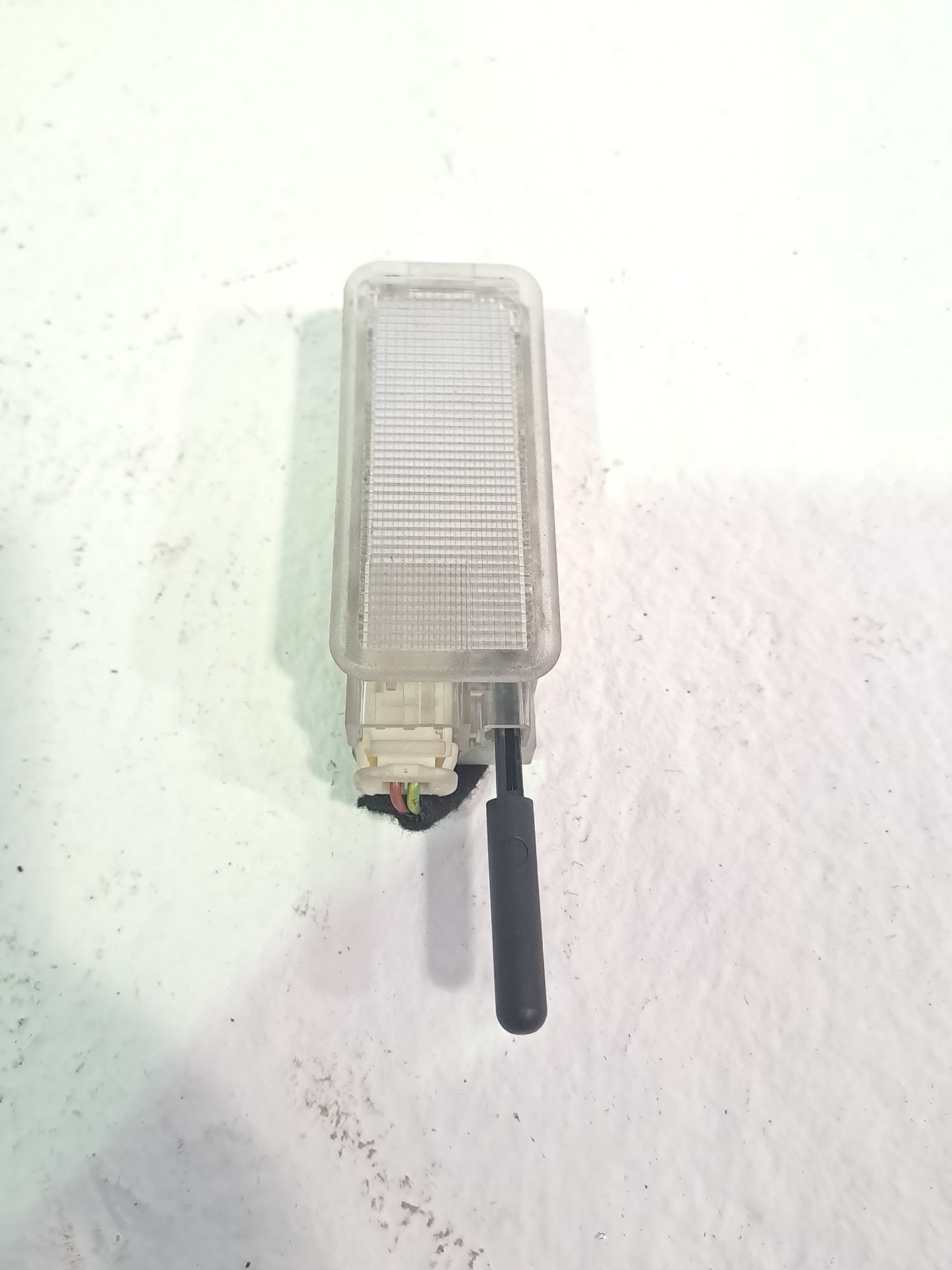 Luz interior CITROEN C4 GRAND PICASSO