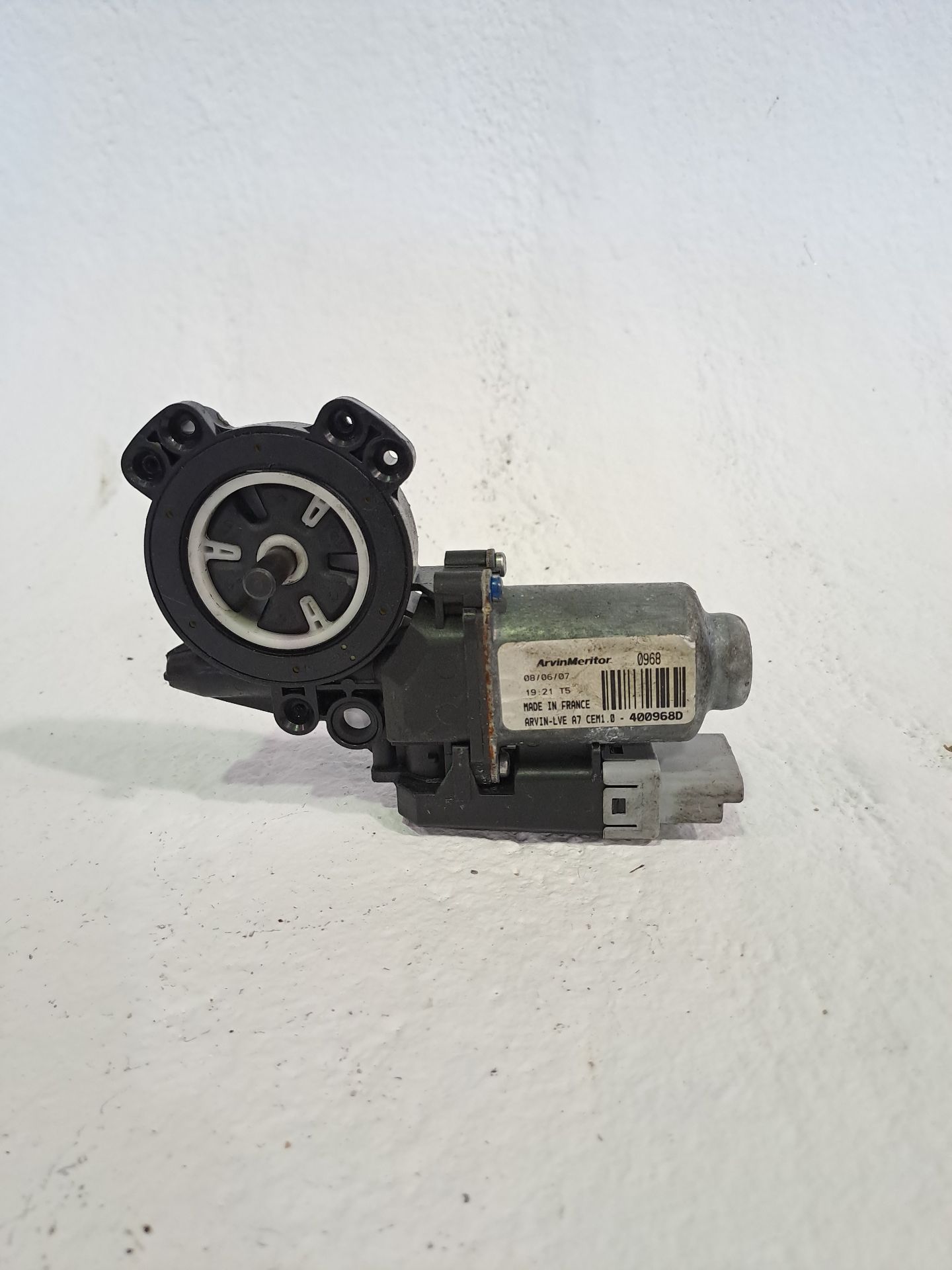 Motor vidro elétrico traseiro direito CITROEN C4 GRAND PICASSO