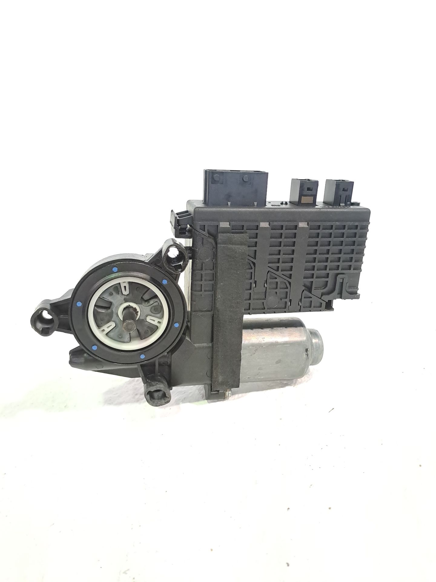 Front Right Window Motor CITROEN C4 GRAND PICASSO