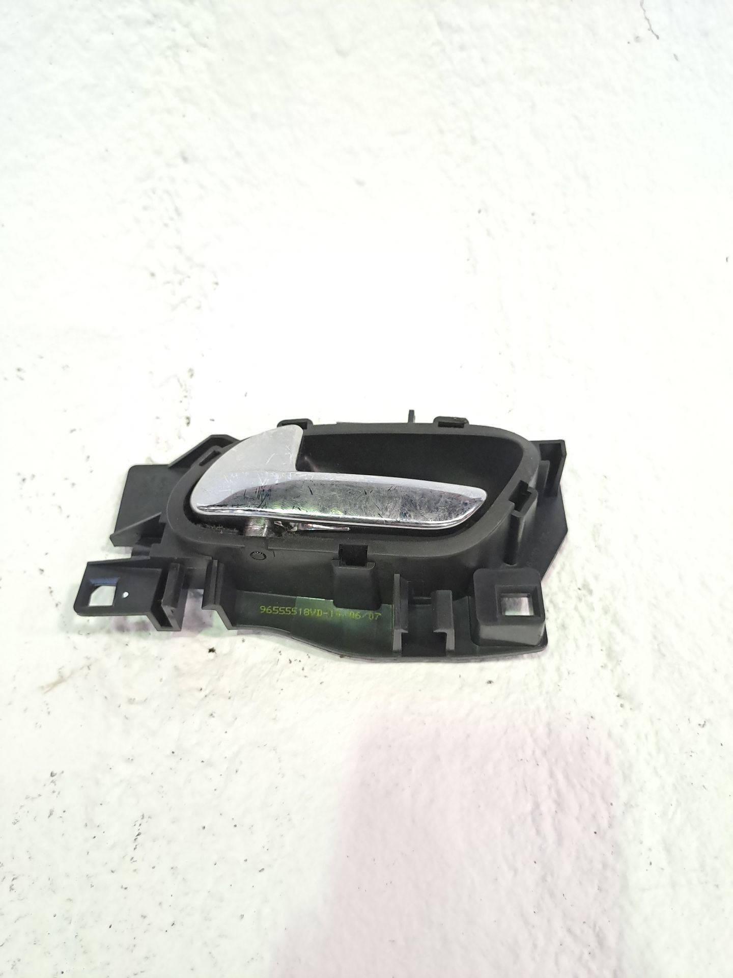 Motor vidro elétrico traseiro esquerdo CITROEN C4 GRAND PICASSO