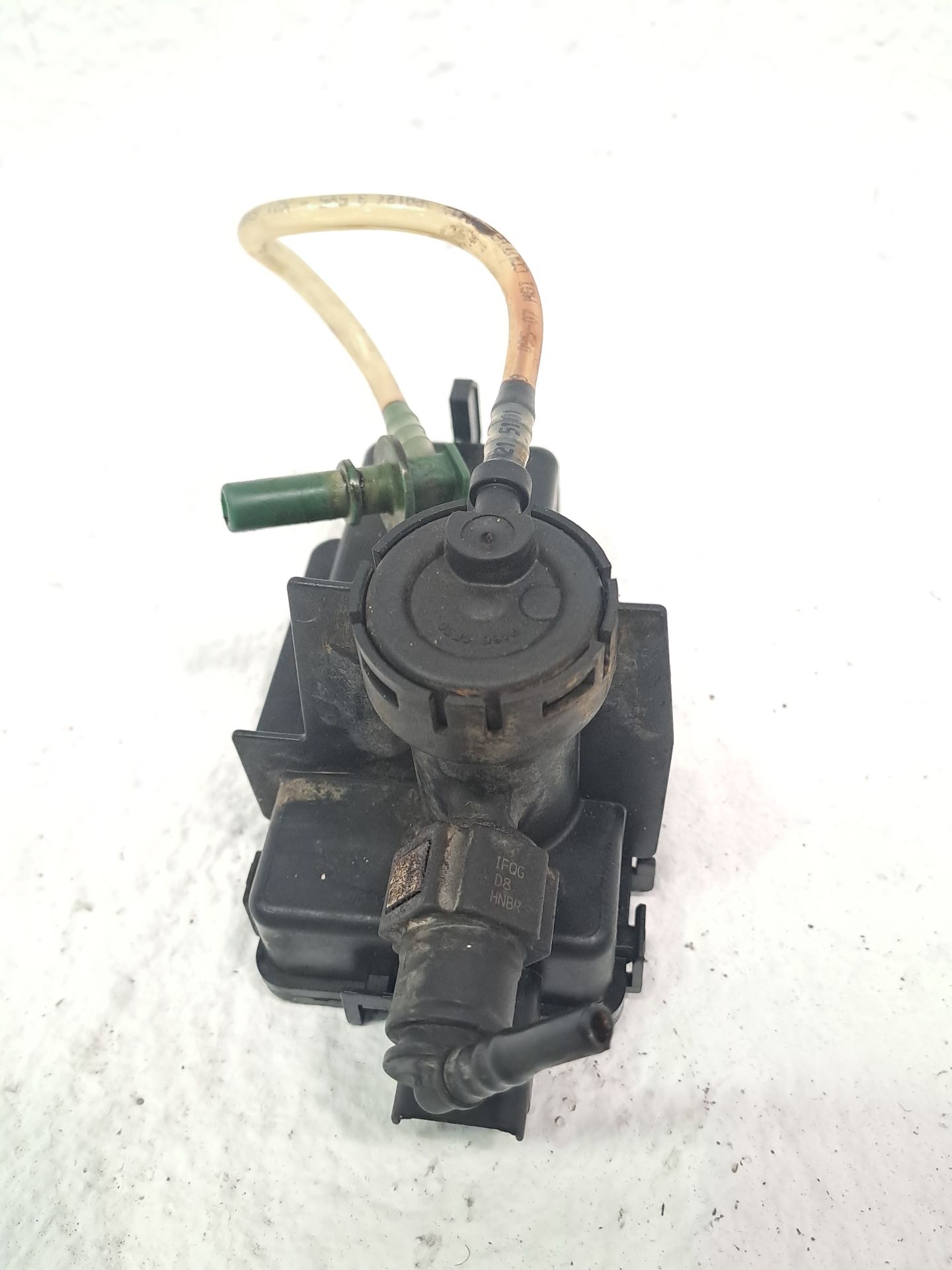 BOMBA COMBUSTIBLE CITROEN C4 GRAND PICASSO