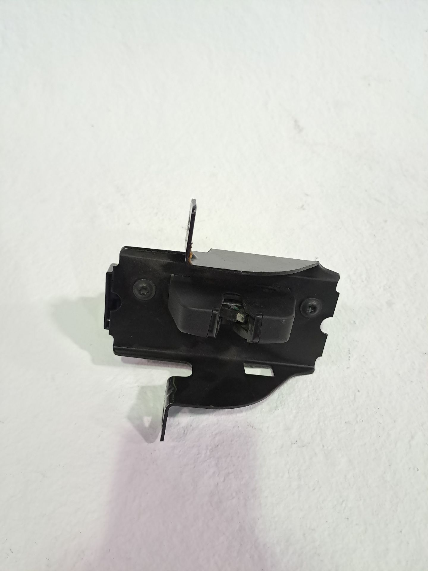 Boot/Tailgate lock CITROEN C4 GRAND PICASSO