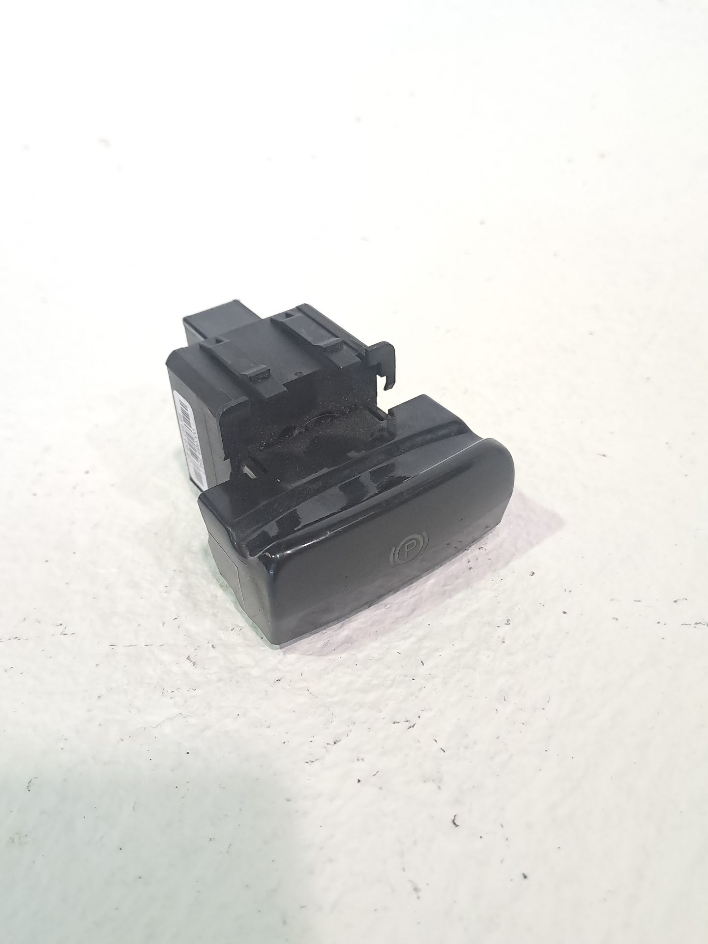 PALANCA FRENO DE MANO CITROEN C4 GRAND PICASSO