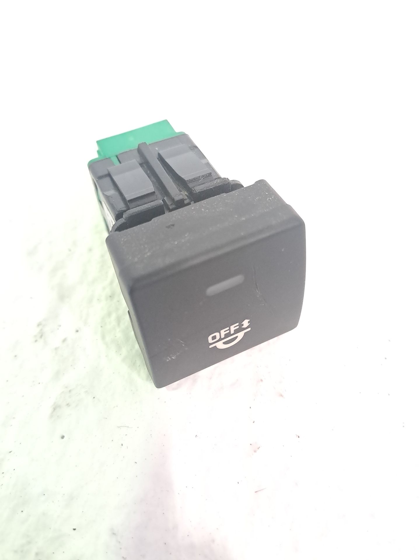 Switch CITROEN C4 GRAND PICASSO