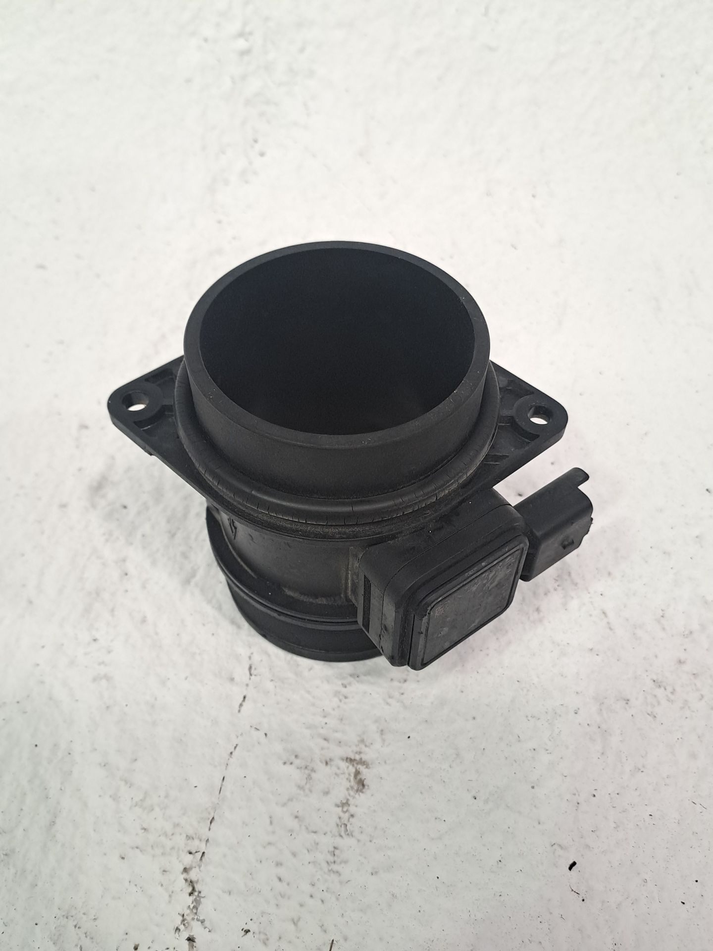 Mass air flow sensor CITROEN C4 GRAND PICASSO