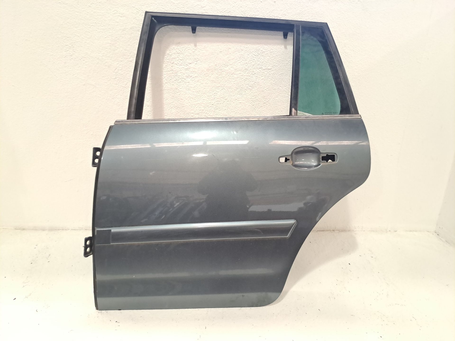 Tür hinten links CITROEN C4 GRAND PICASSO