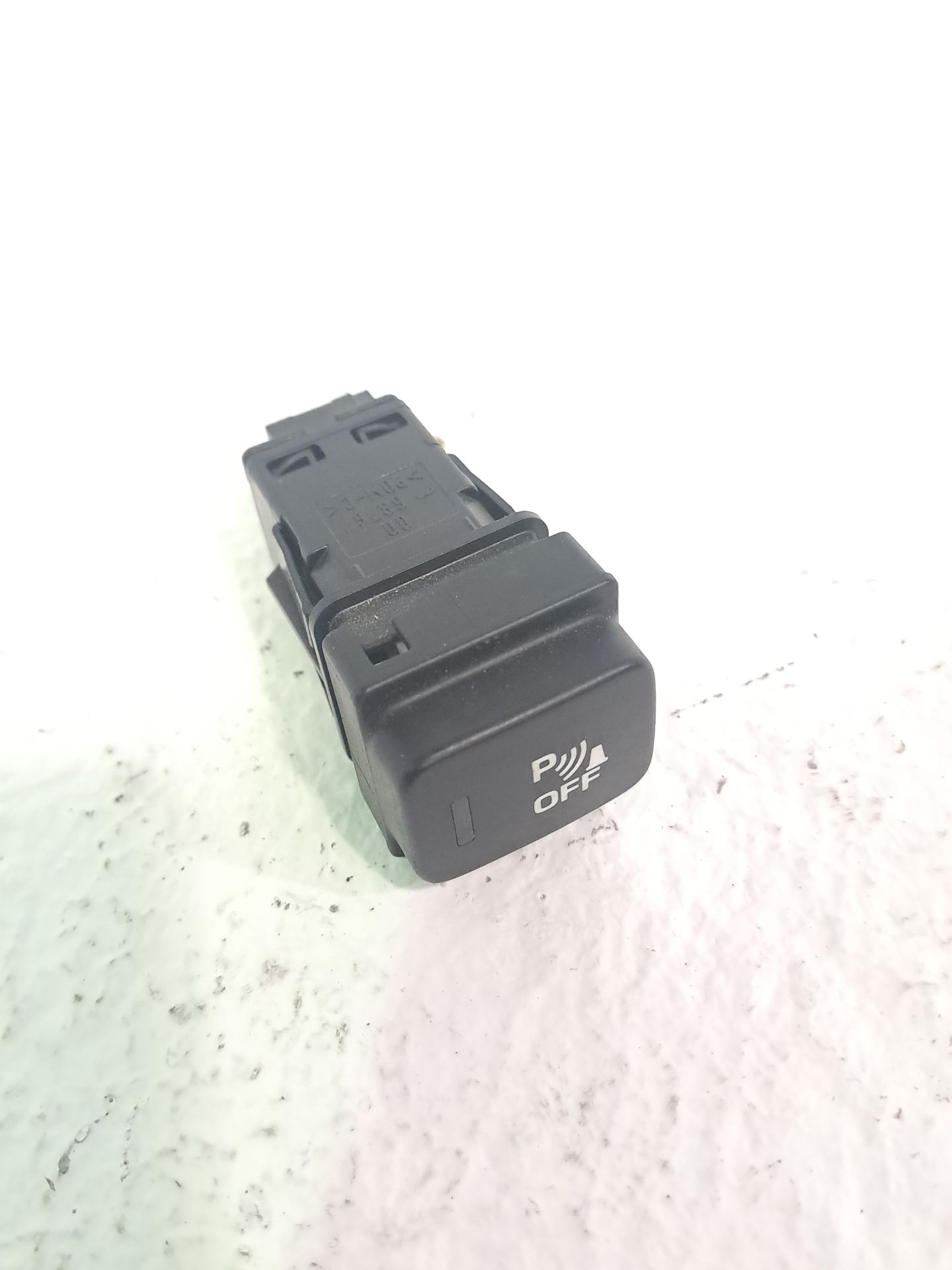 Switch CITROEN C4 GRAND PICASSO