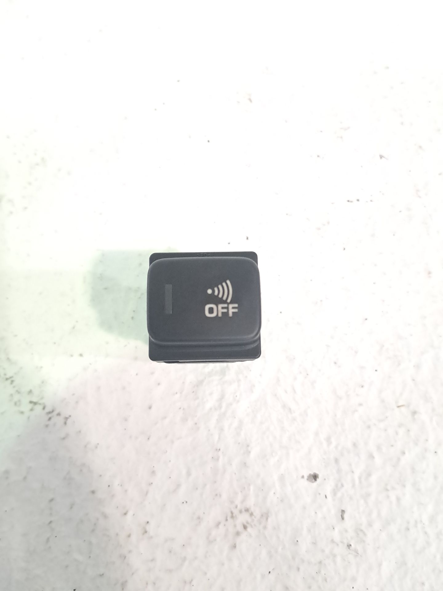 Switch CITROEN C4 GRAND PICASSO