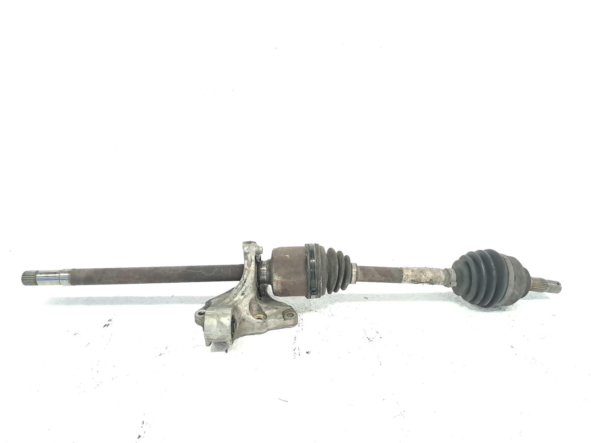 Front right driveshaft CITROEN C4 GRAND PICASSO