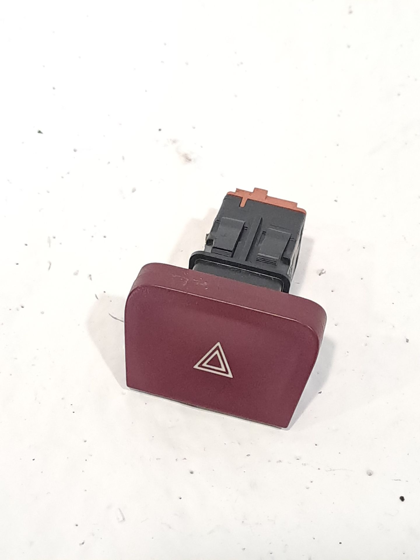 Warnlampe CITROEN C4 GRAND PICASSO