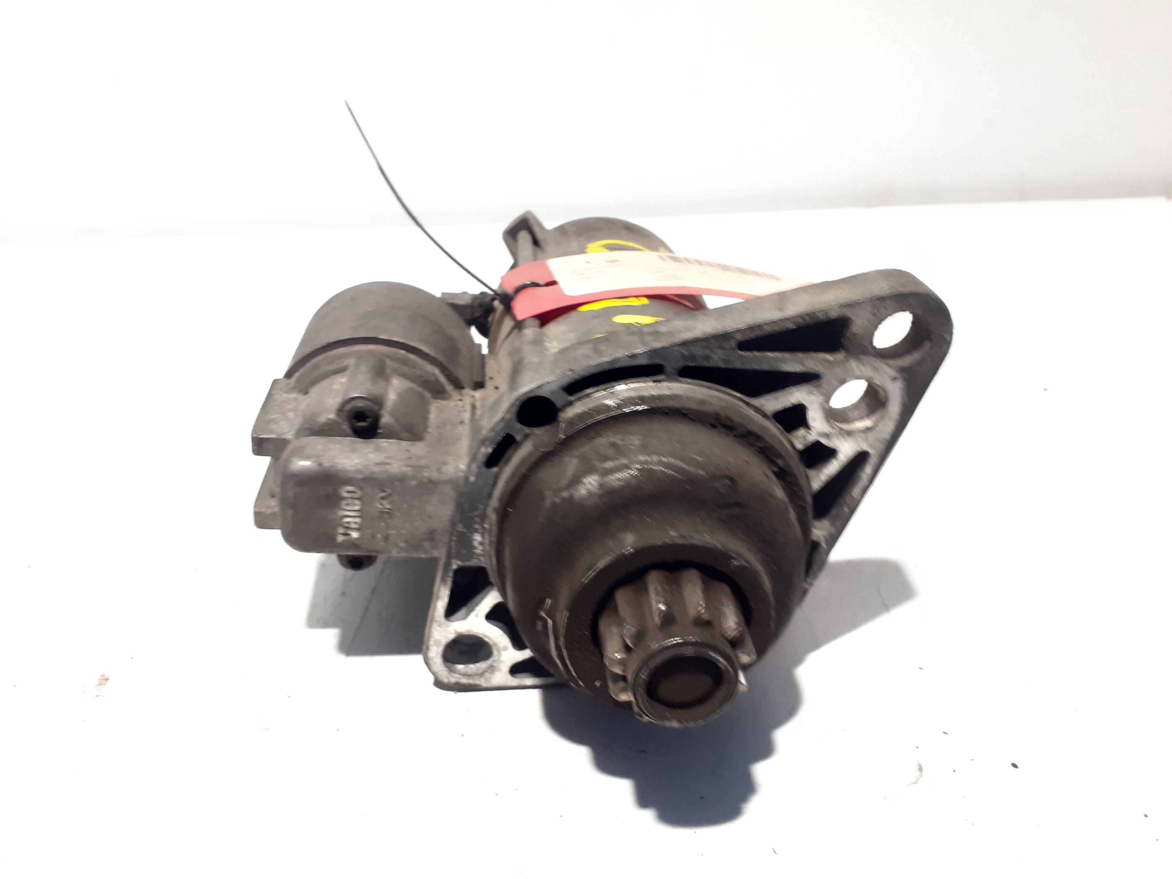 Anlasser VOLKSWAGEN TOURAN (1T1)