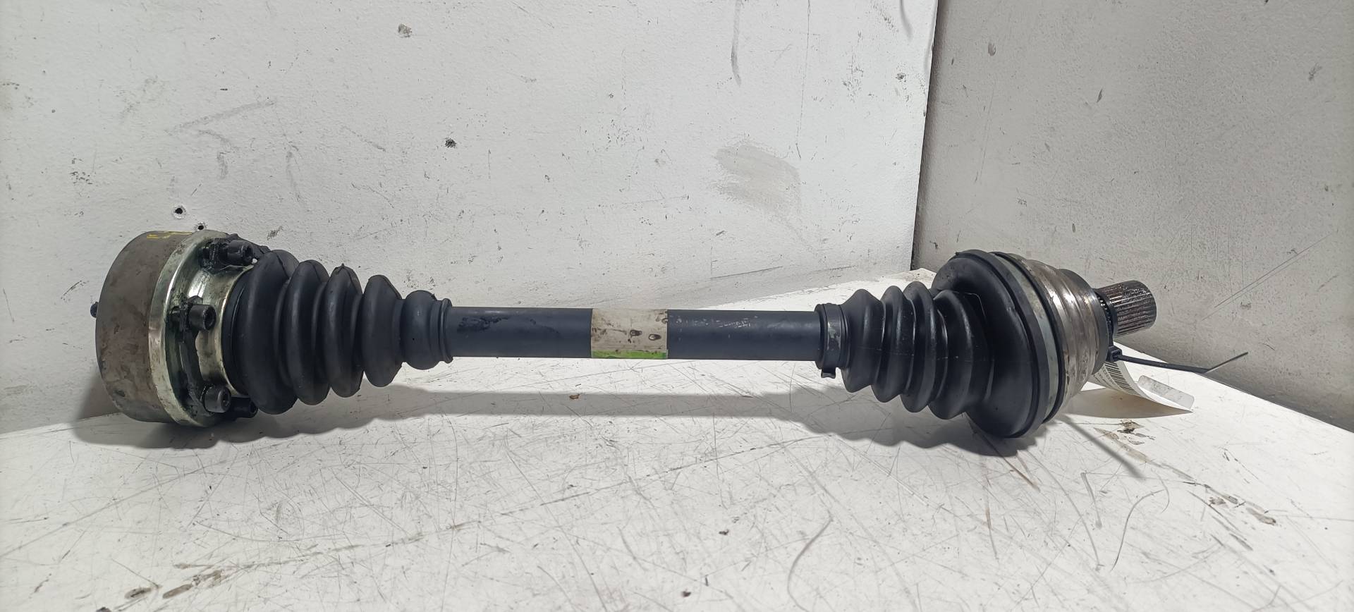 Transmission avant gauche VOLKSWAGEN TOURAN (1T1)