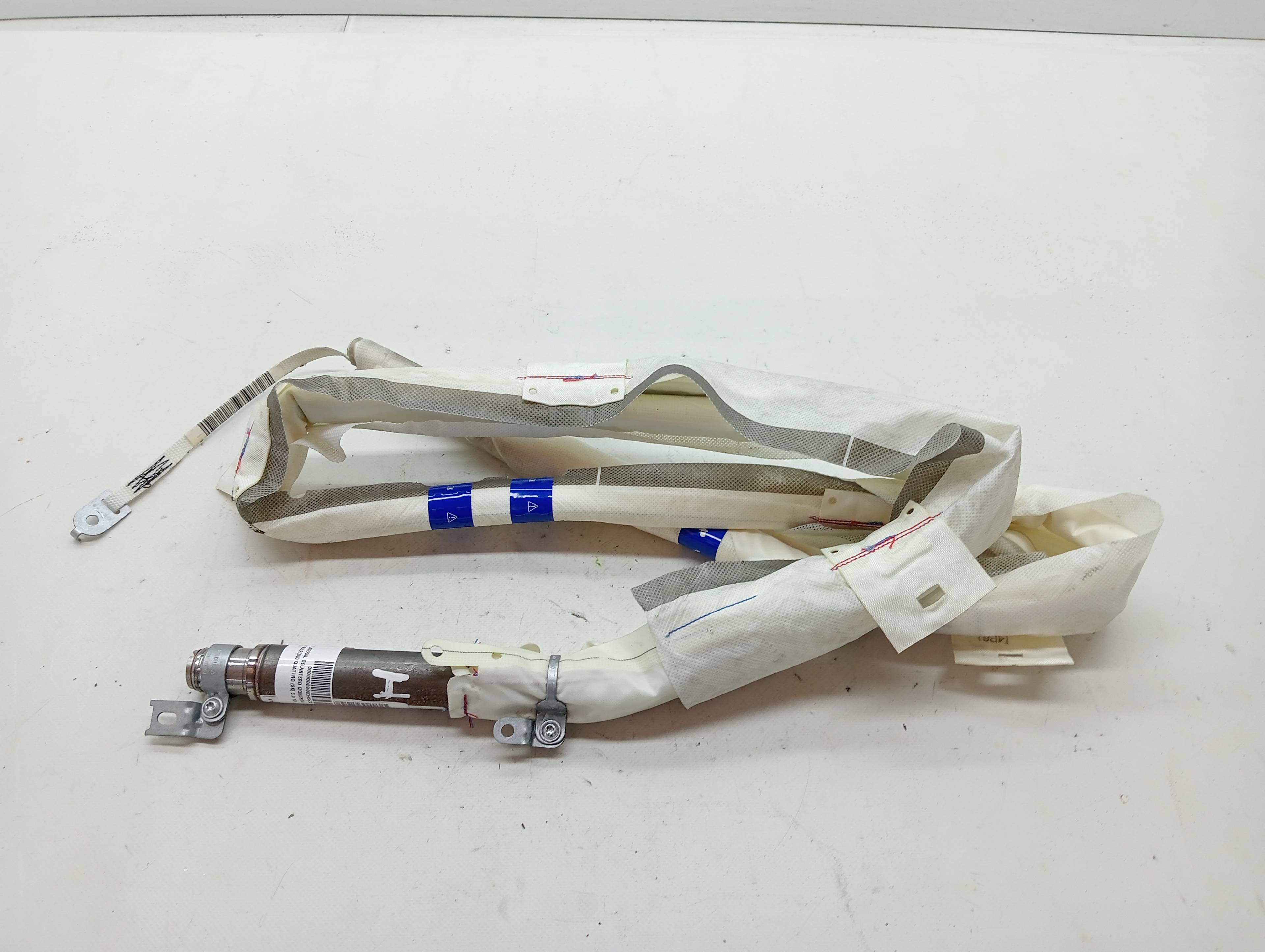 Airbag dianteiro esquerdo AUDI A4 ALLROAD QUATTRO (8K)