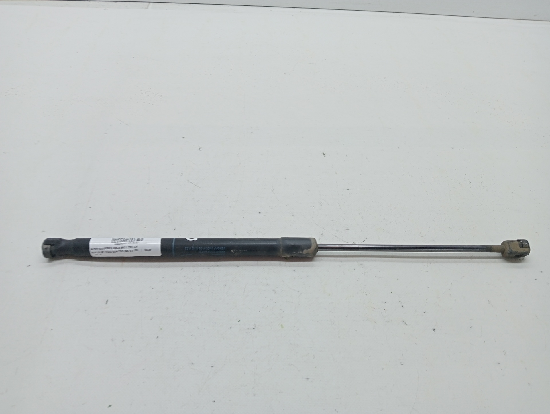 Boot / Tailgate Gas Struts AUDI A4 ALLROAD QUATTRO (8K)