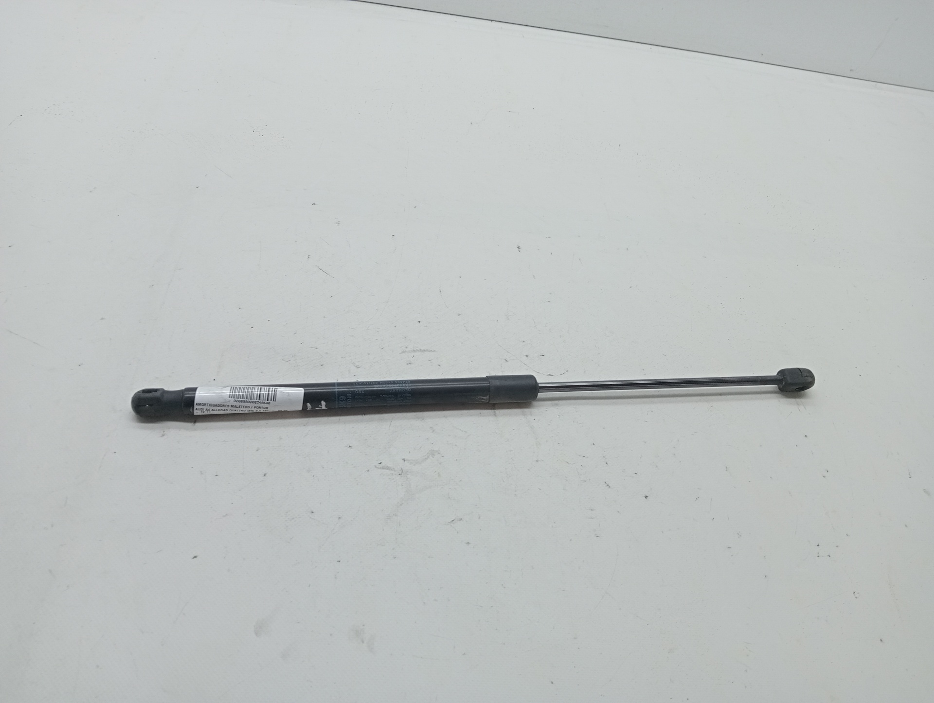 Boot / Tailgate Gas Struts AUDI A4 ALLROAD QUATTRO (8K)
