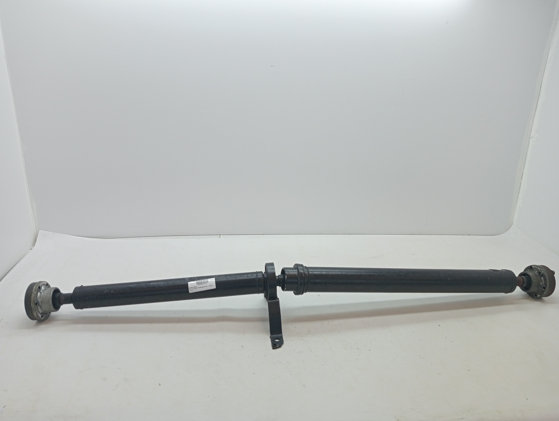 Rear propshaft AUDI A4 ALLROAD QUATTRO (8K)