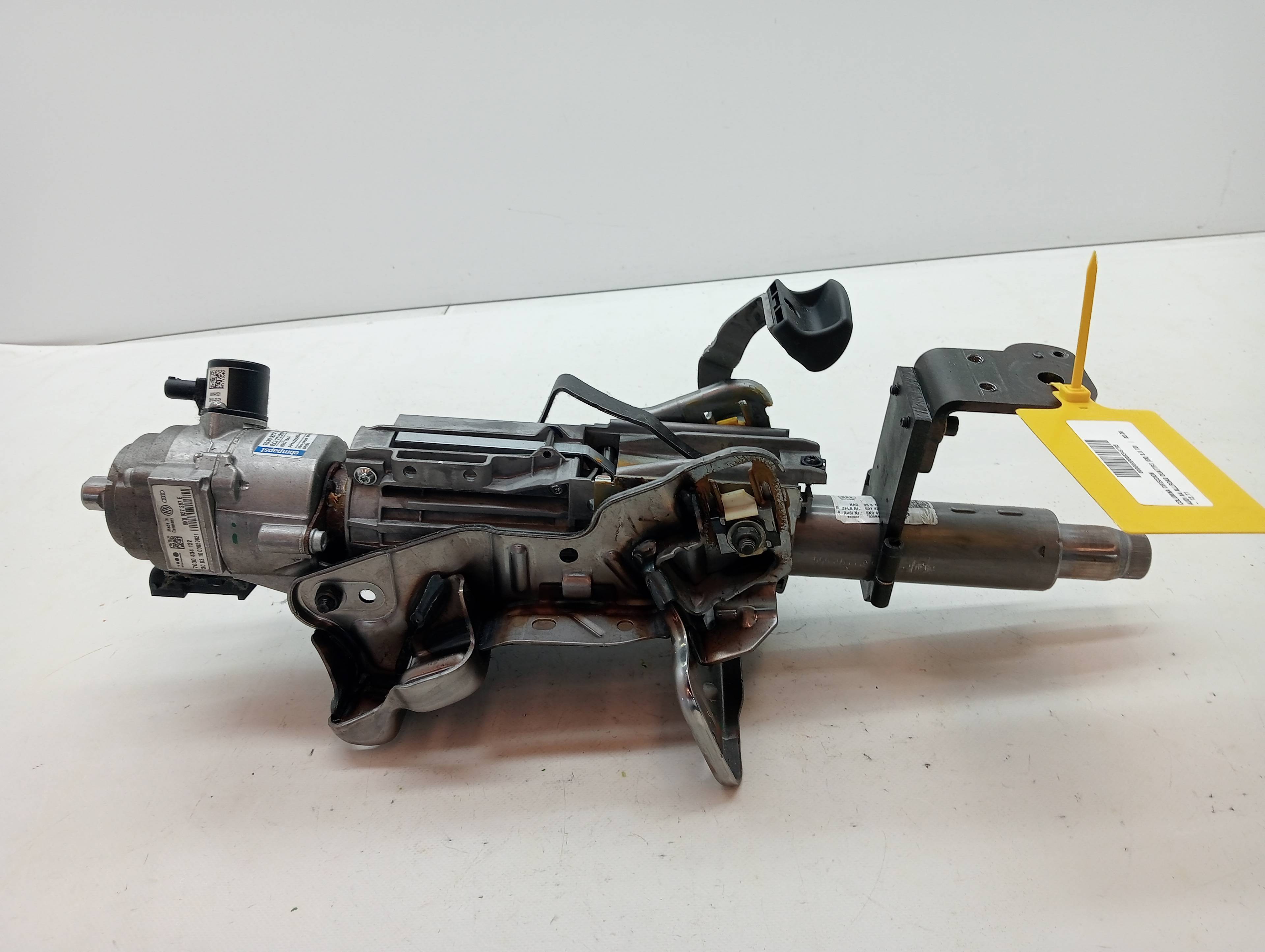 Colonne de direction AUDI A4 ALLROAD QUATTRO (8K)