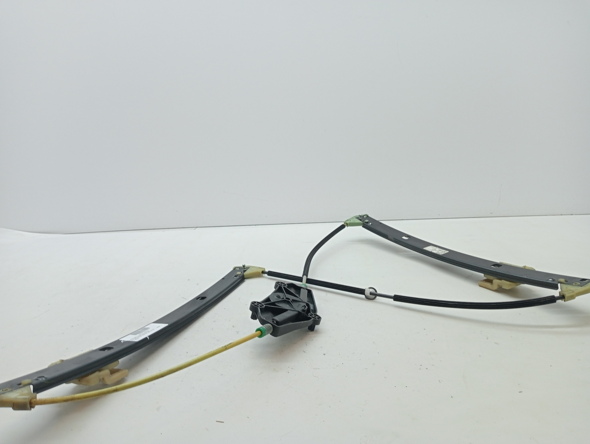 Front right window regulator AUDI A4 ALLROAD QUATTRO (8K)