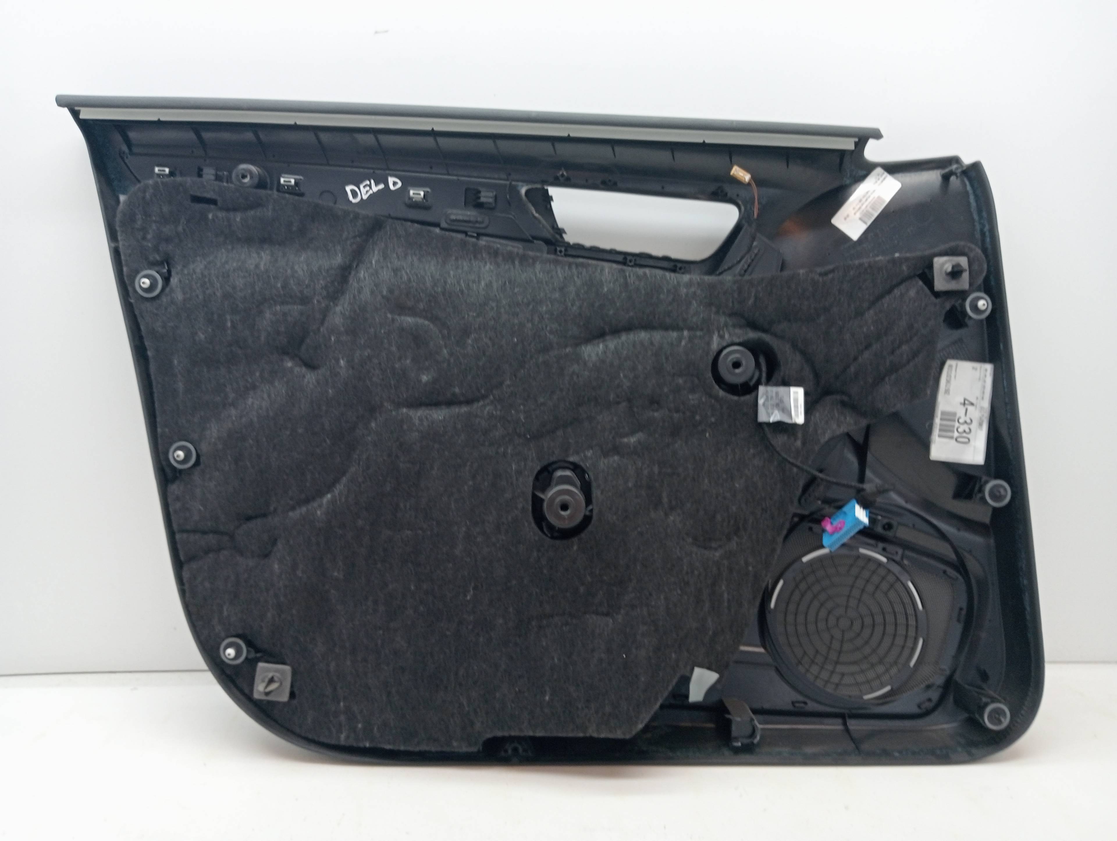 Front Right Door Trim Panel AUDI A4 ALLROAD QUATTRO (8K)