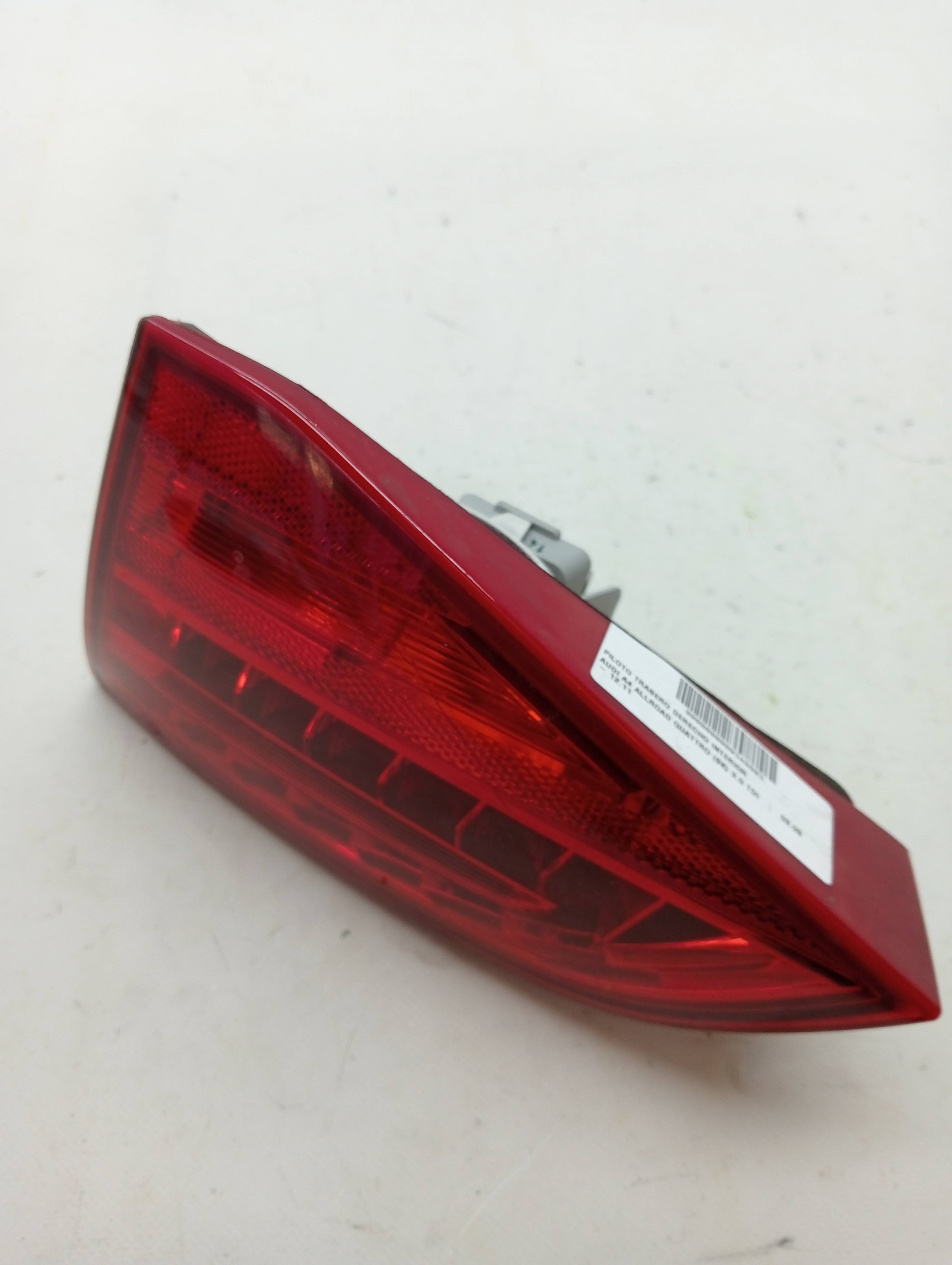 Rear Light Right Inner AUDI A4 ALLROAD QUATTRO (8K)