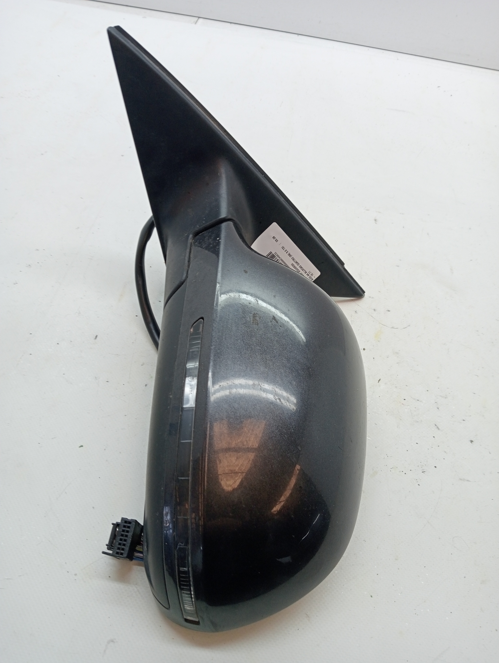 Retrovisor esquerdo AUDI A4 ALLROAD QUATTRO (8K)
