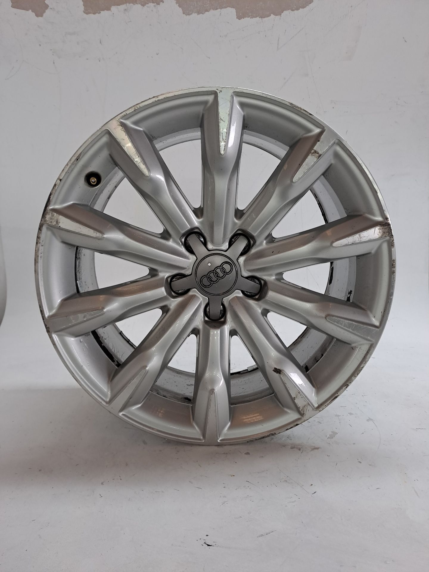 Felge AUDI A4 ALLROAD QUATTRO (8K)