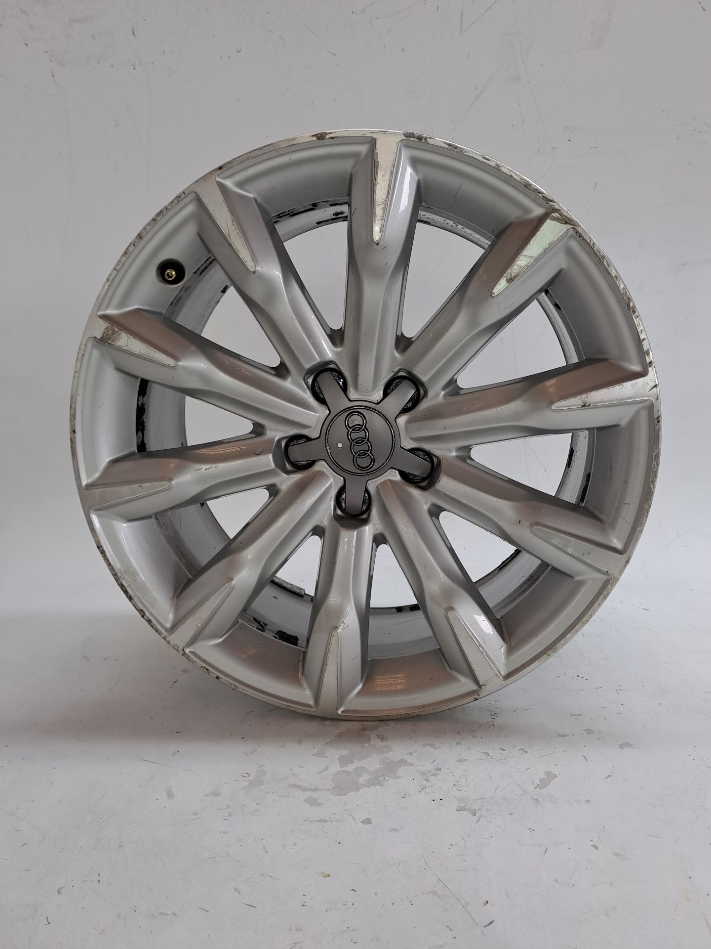 Felge AUDI A4 ALLROAD QUATTRO (8K)
