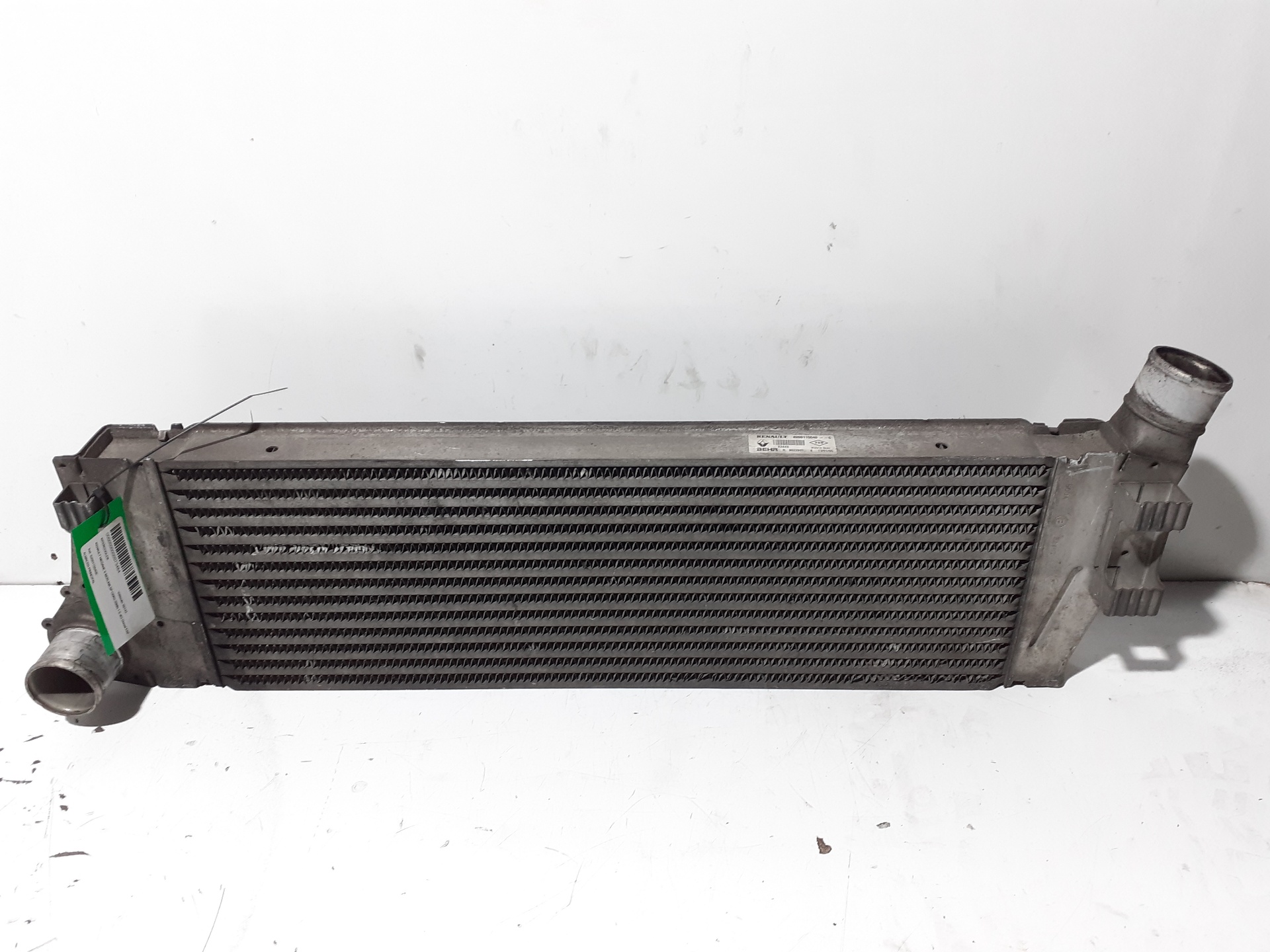 INTERCOOLER RENAULT MEGANE II BERLINA 5P