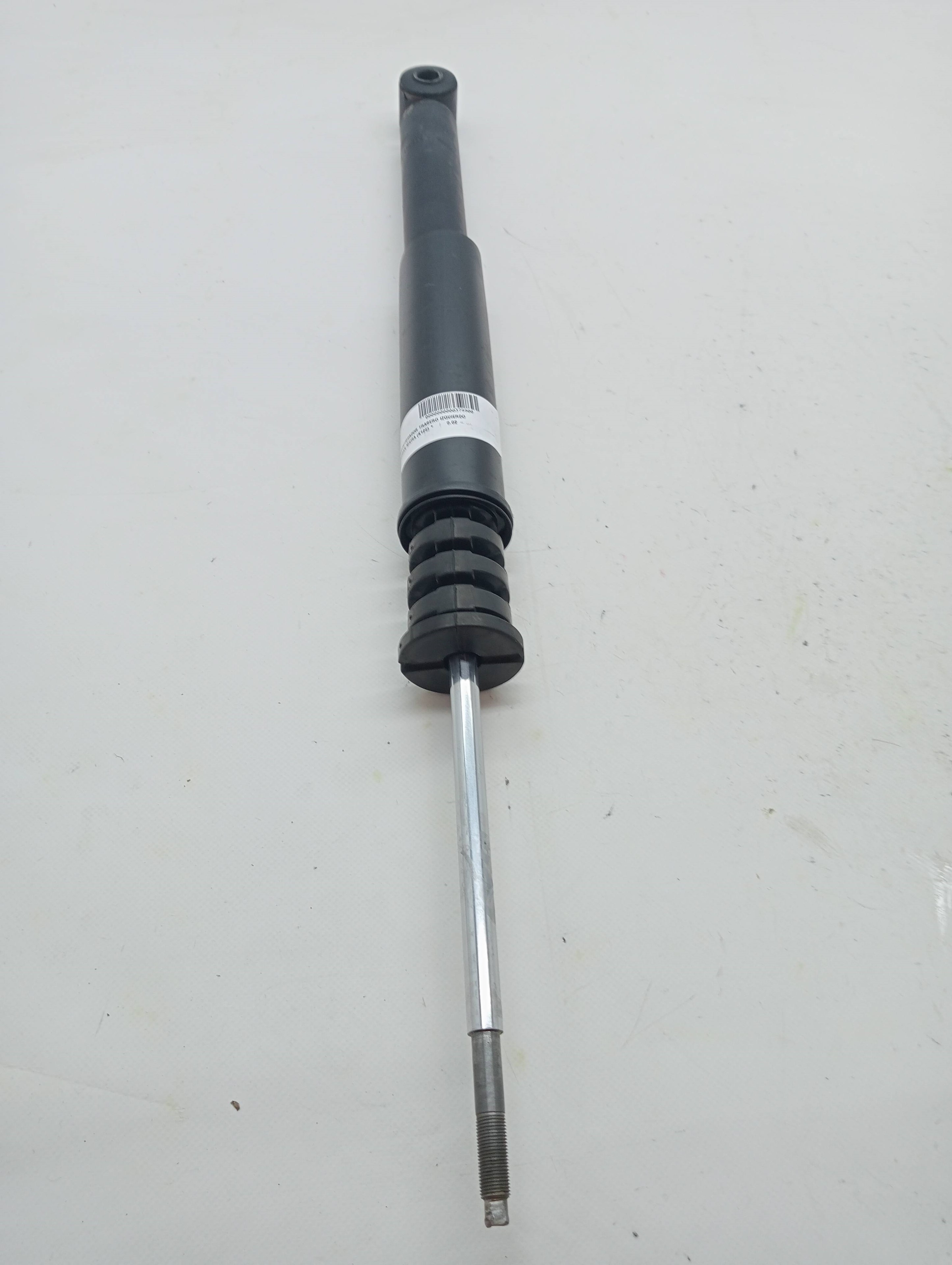 Stoßdämpfer hinten links NISSAN MICRA (K12E)