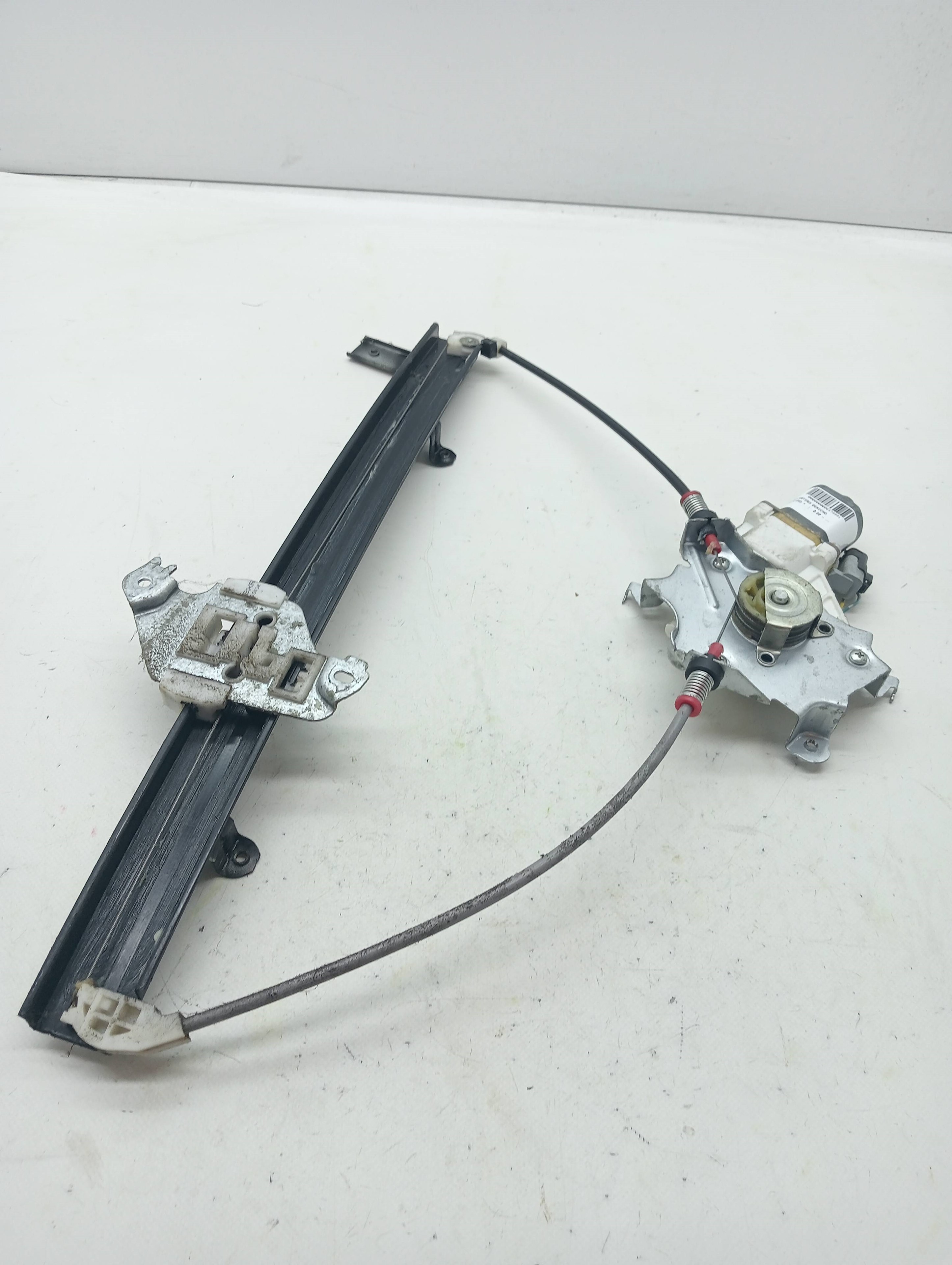 Front right window regulator NISSAN MICRA (K12E)