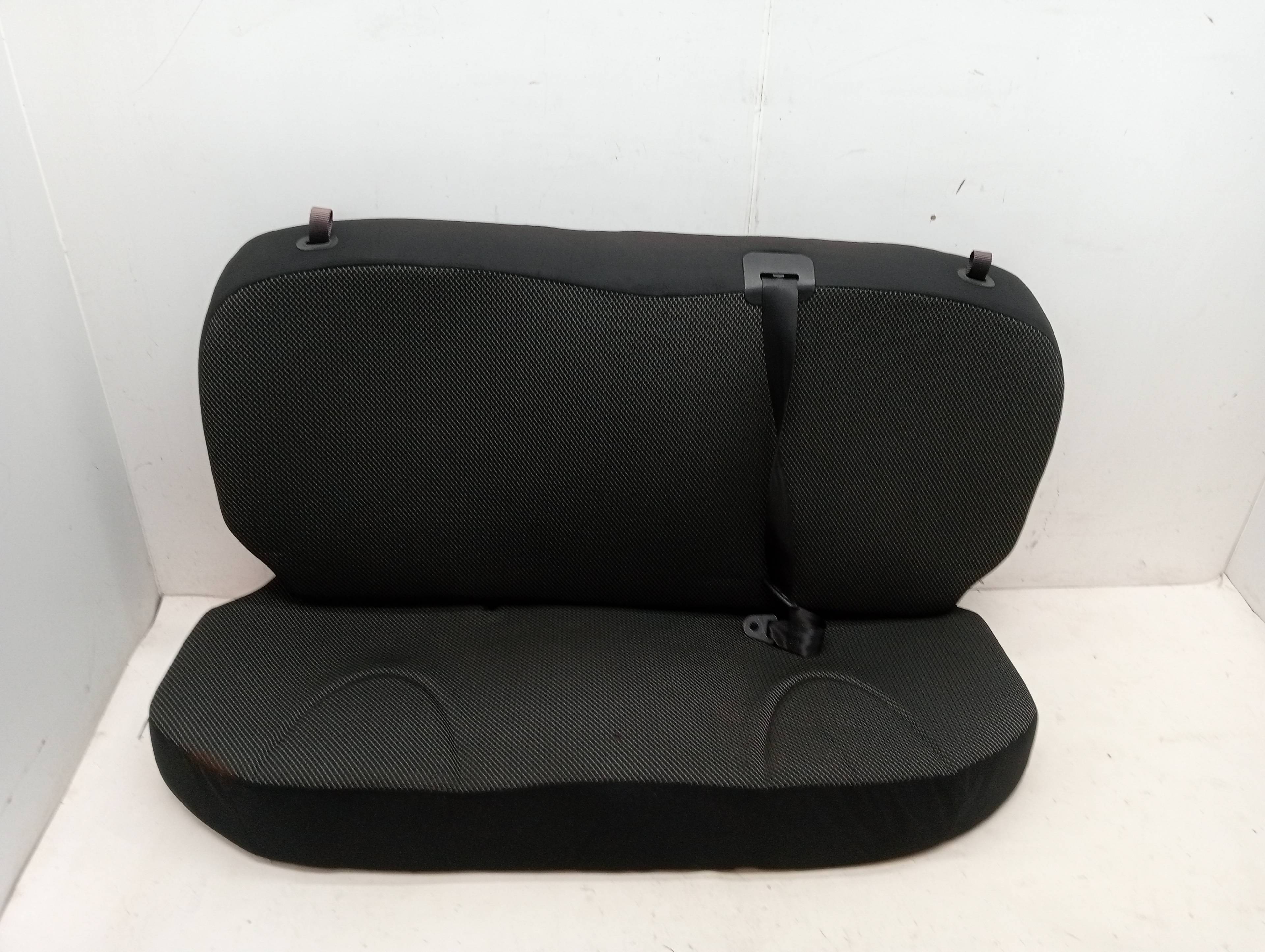 Jogo bancos completo NISSAN MICRA (K12E)