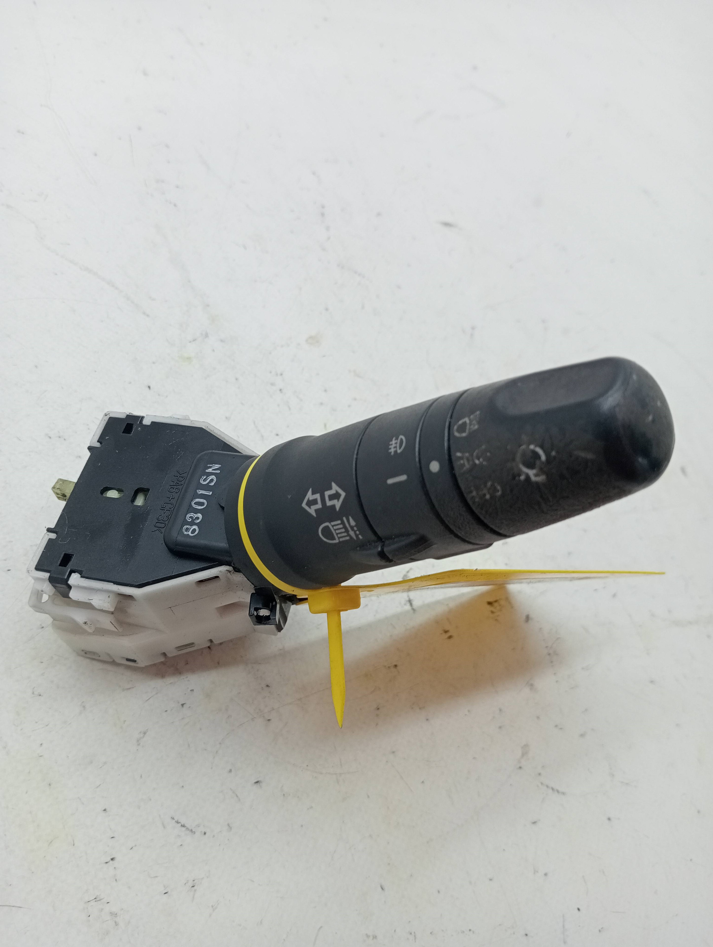 Indicator Switch NISSAN MICRA (K12E)