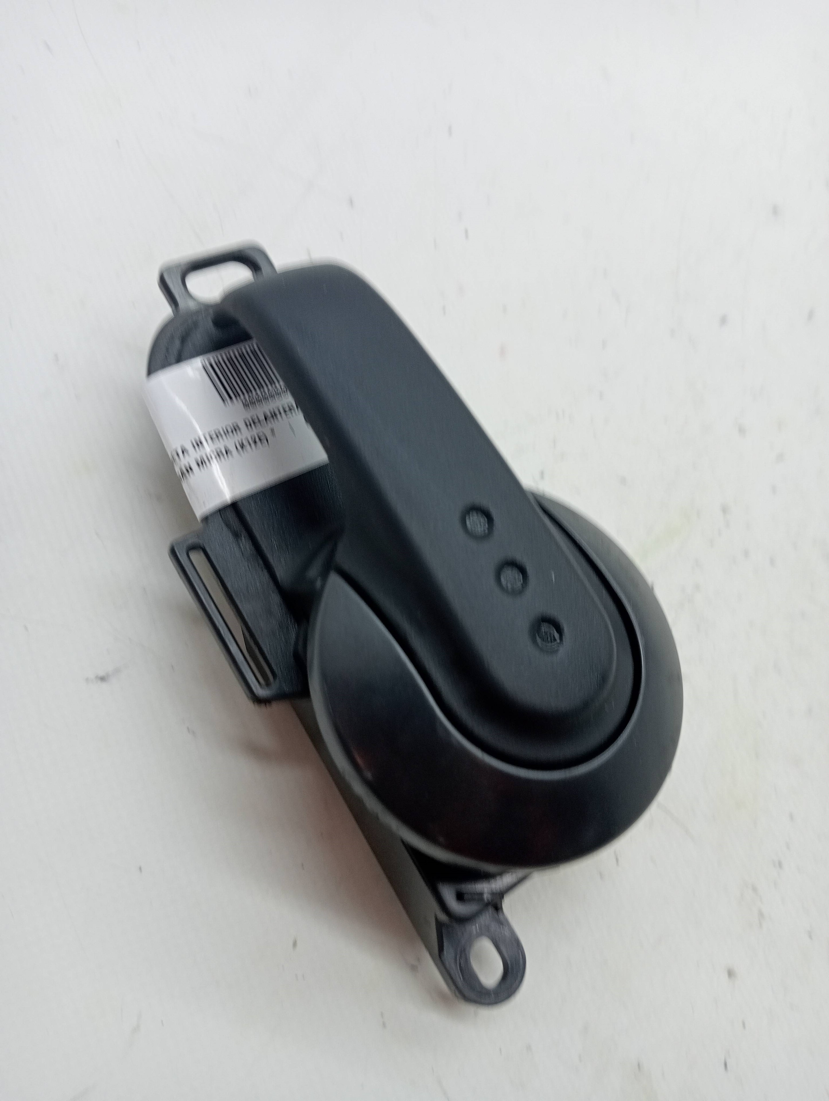 Front Right Interior Door Handle NISSAN MICRA (K12E)