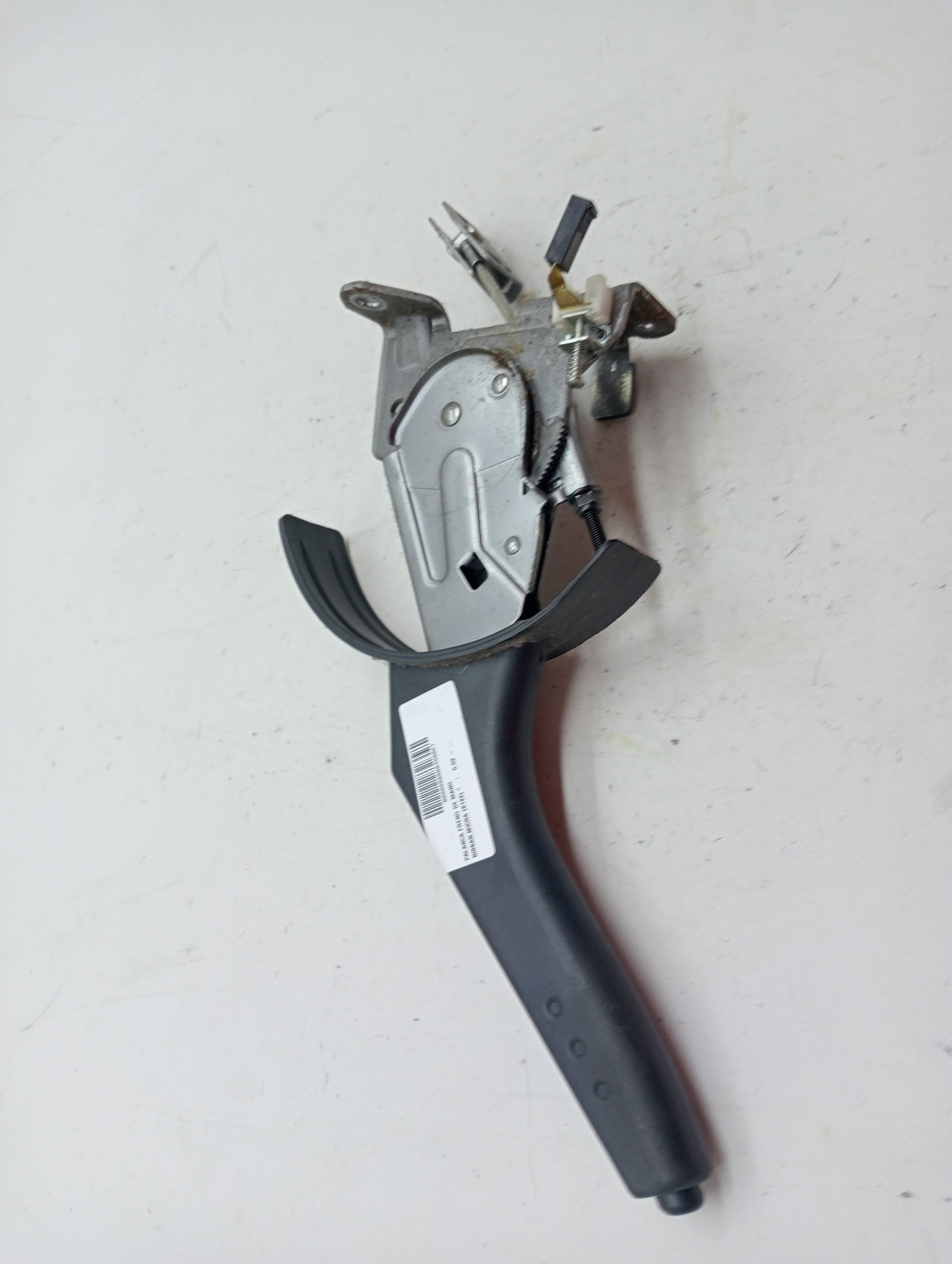 Handbremshebel NISSAN MICRA (K12E)